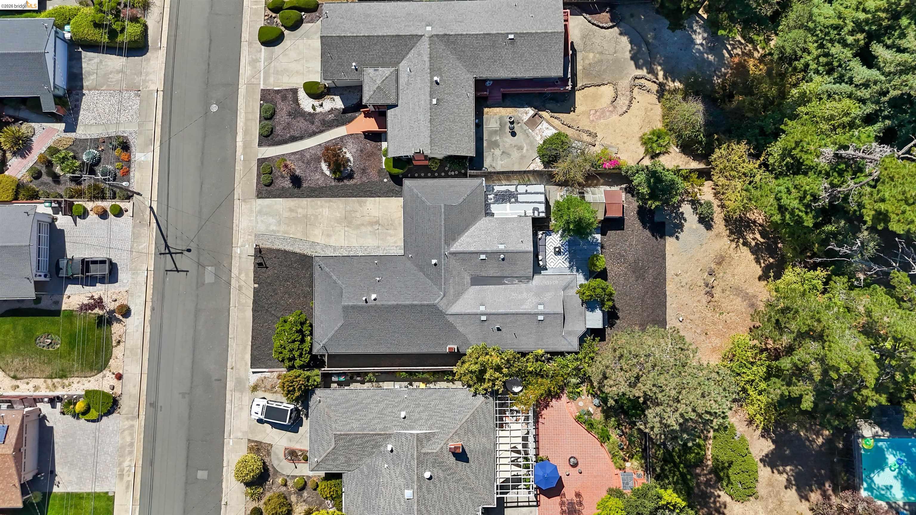4833 Shetland Ave., Oakland CA 94605 — photo 28