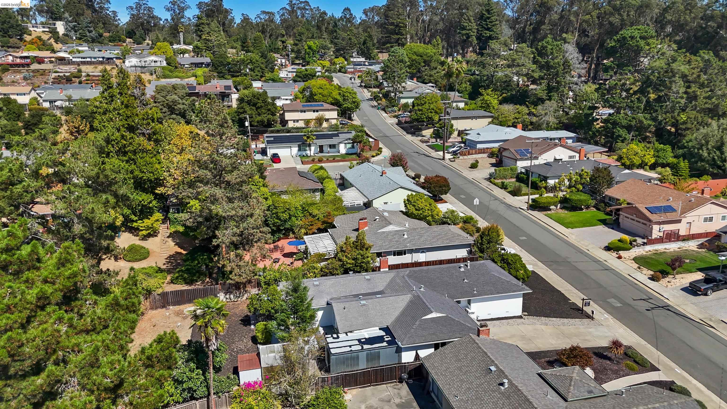 4833 Shetland Ave., Oakland CA 94605 — photo 31