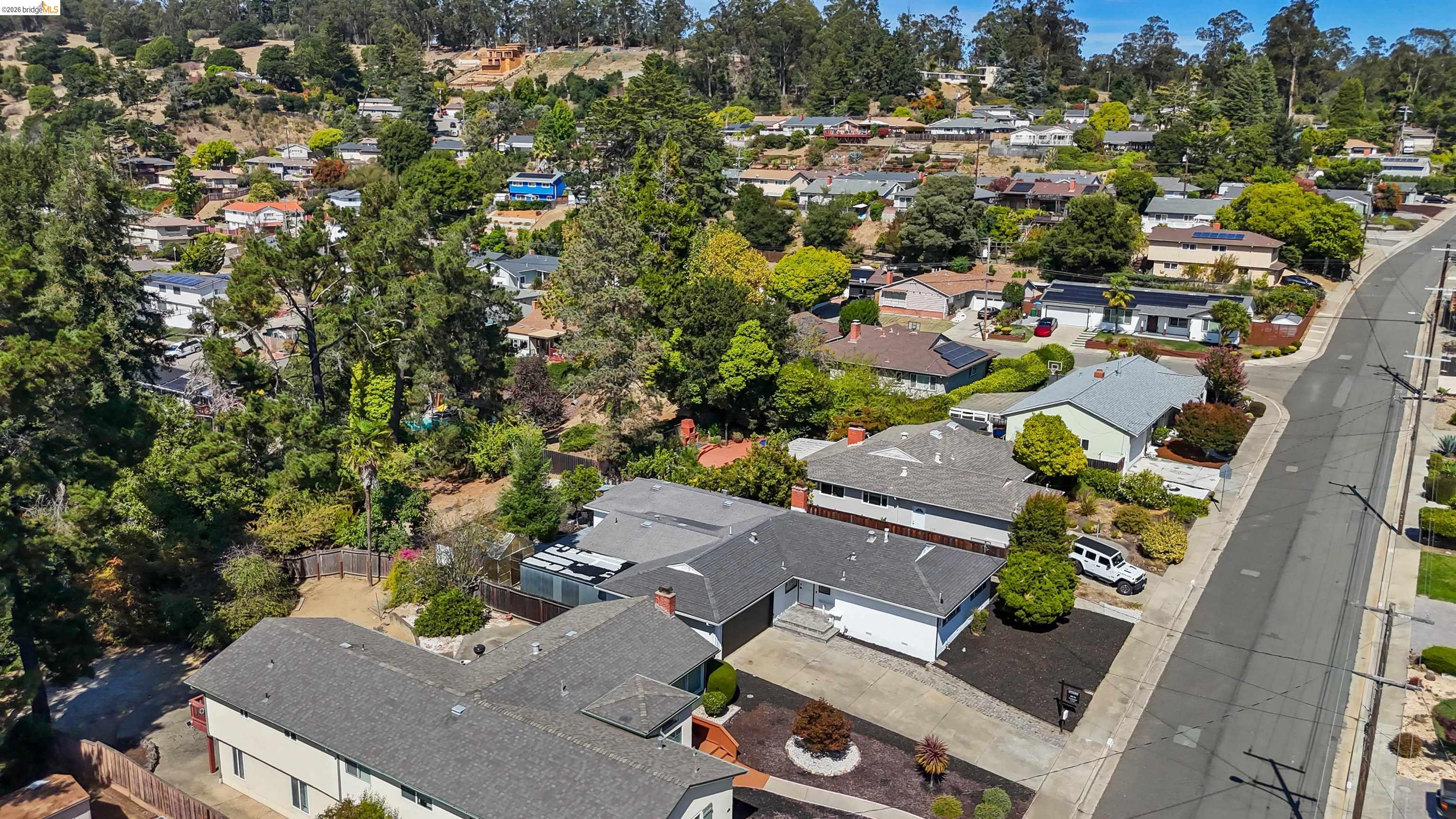 4833 Shetland Ave., Oakland CA 94605 — photo 32