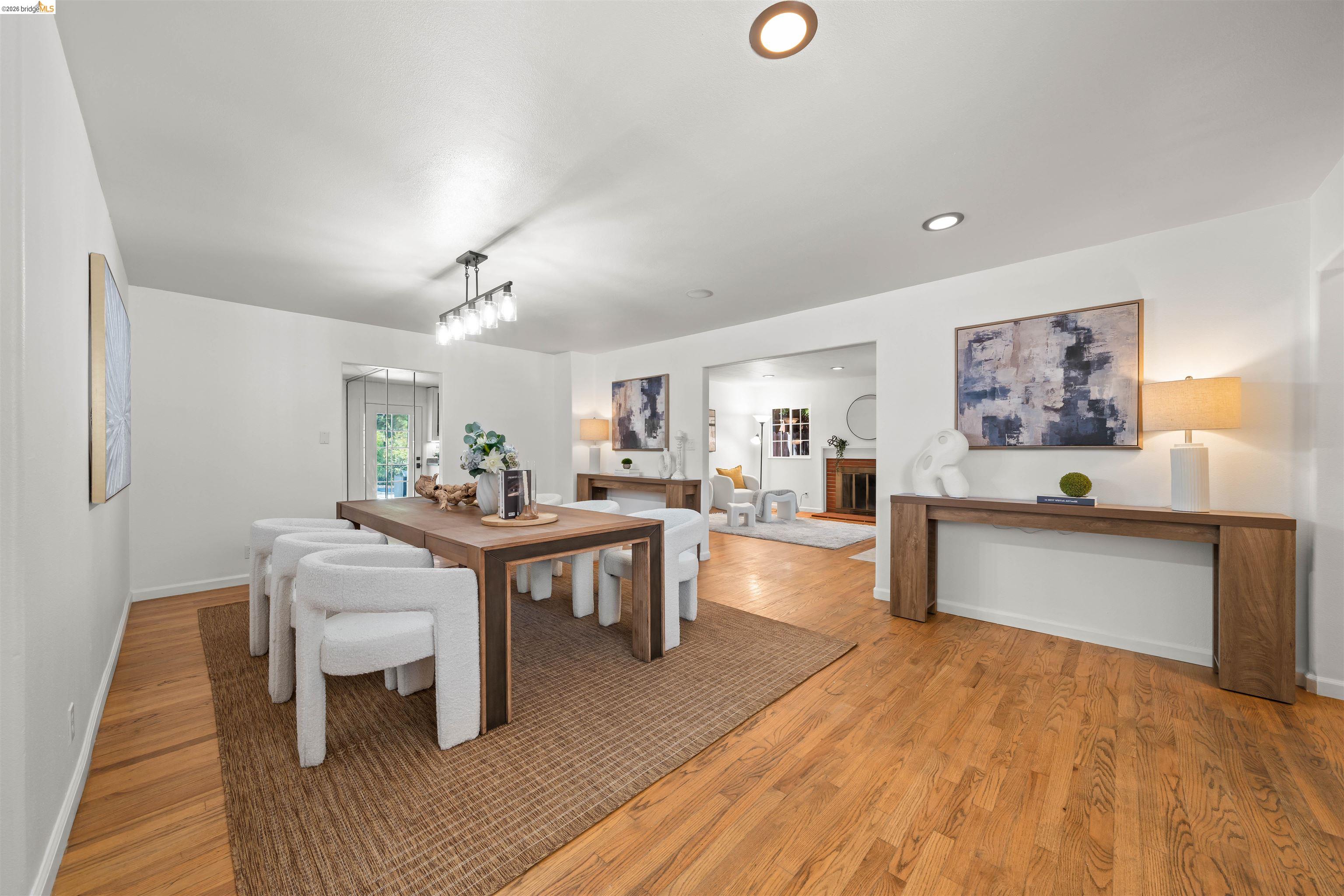 4833 Shetland Ave., Oakland CA 94605 — photo 6