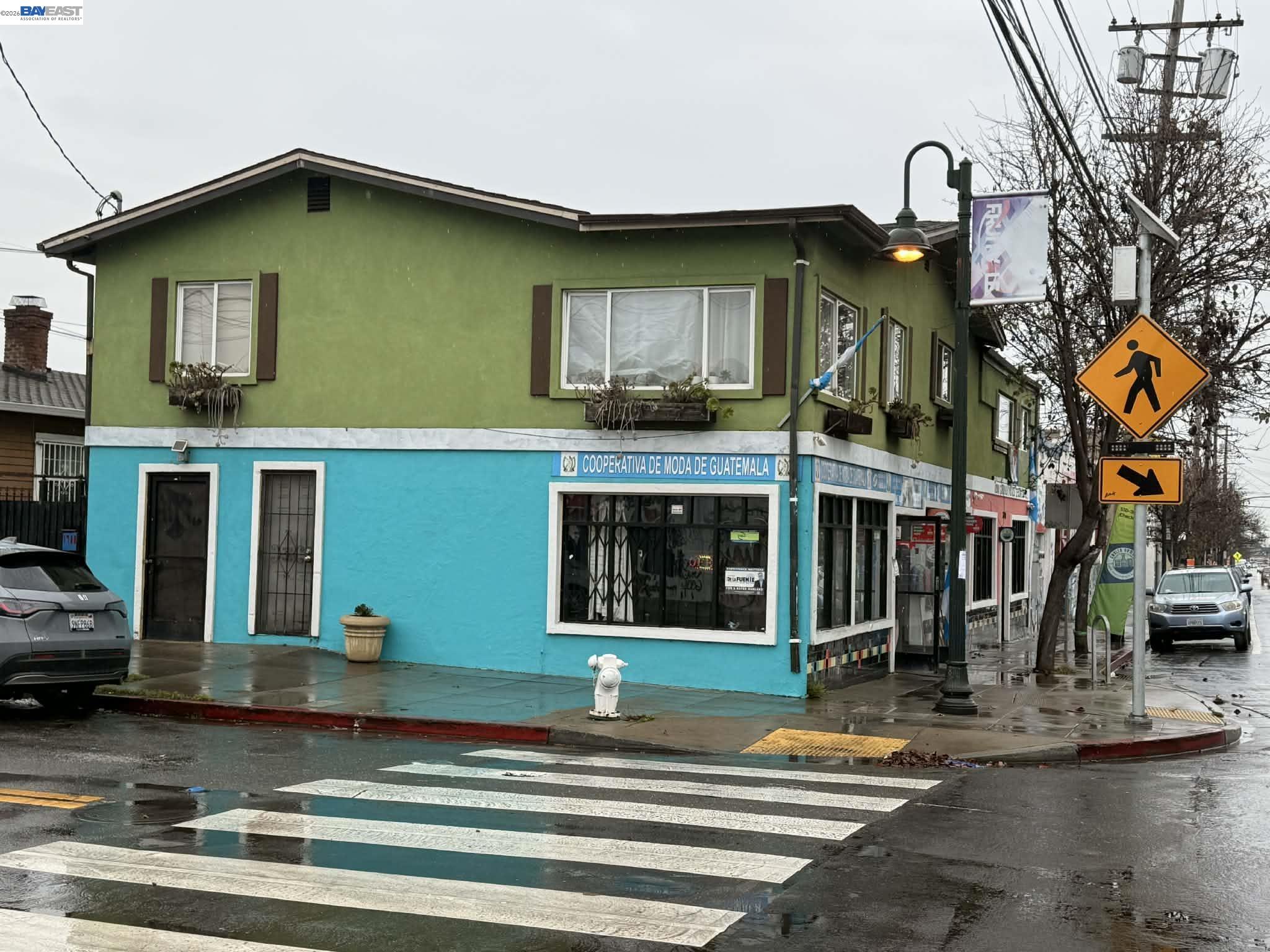 3700 Foothill Blvd, Oakland CA 94601 — photo 6