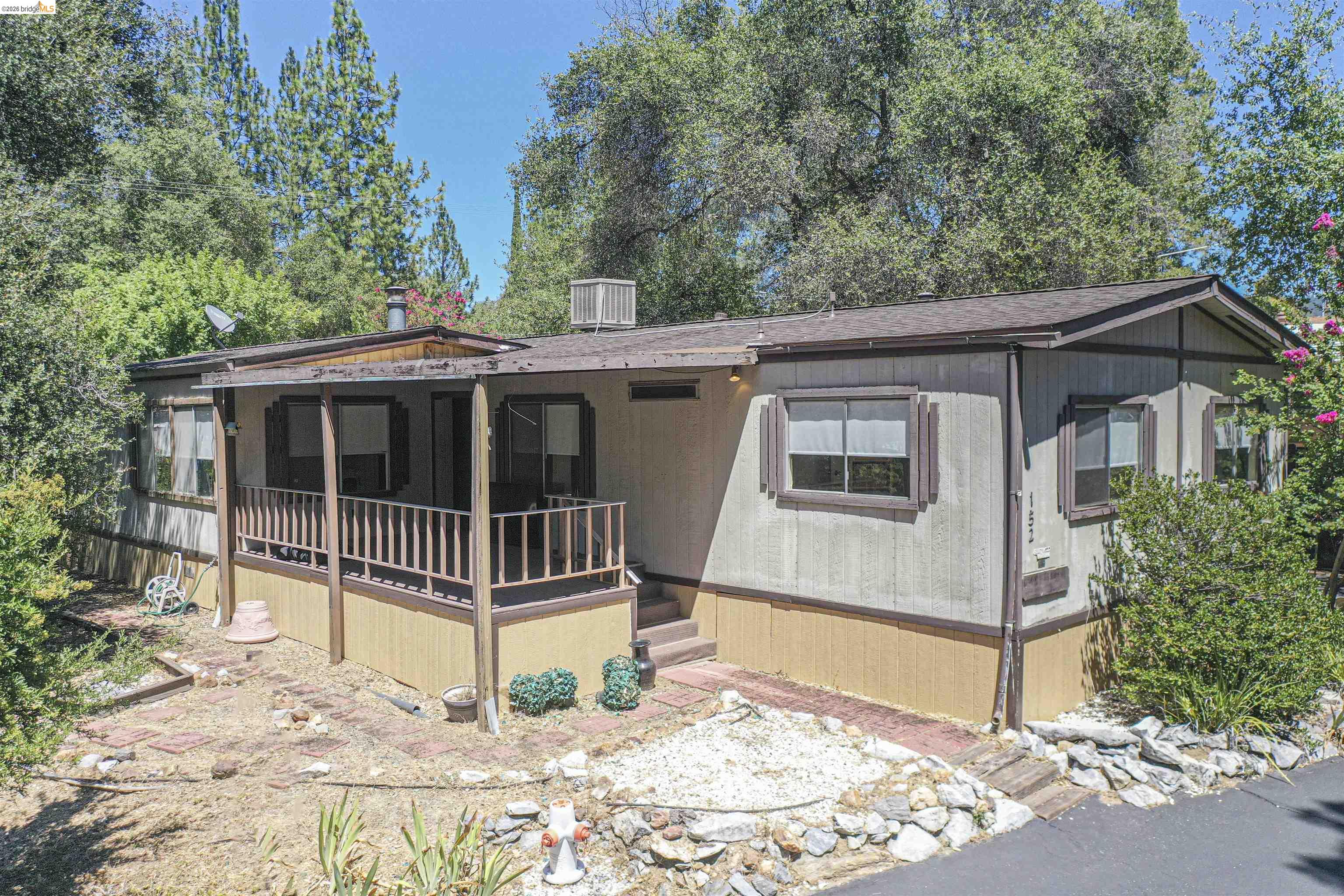 10956 Green # 152, Columbia CA 95310