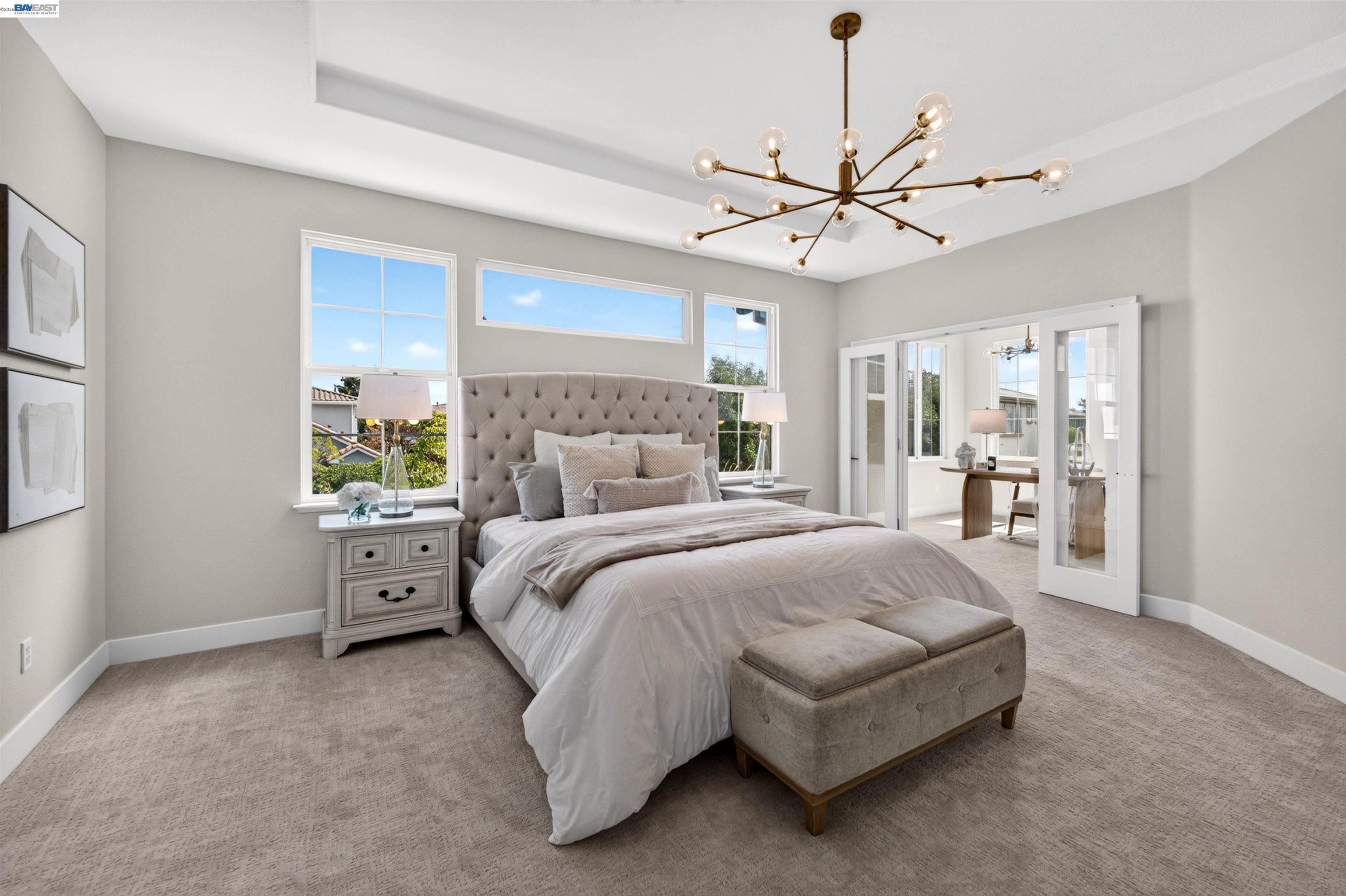 5518 Alvelais Dr, Union City CA 94587 — photo 37