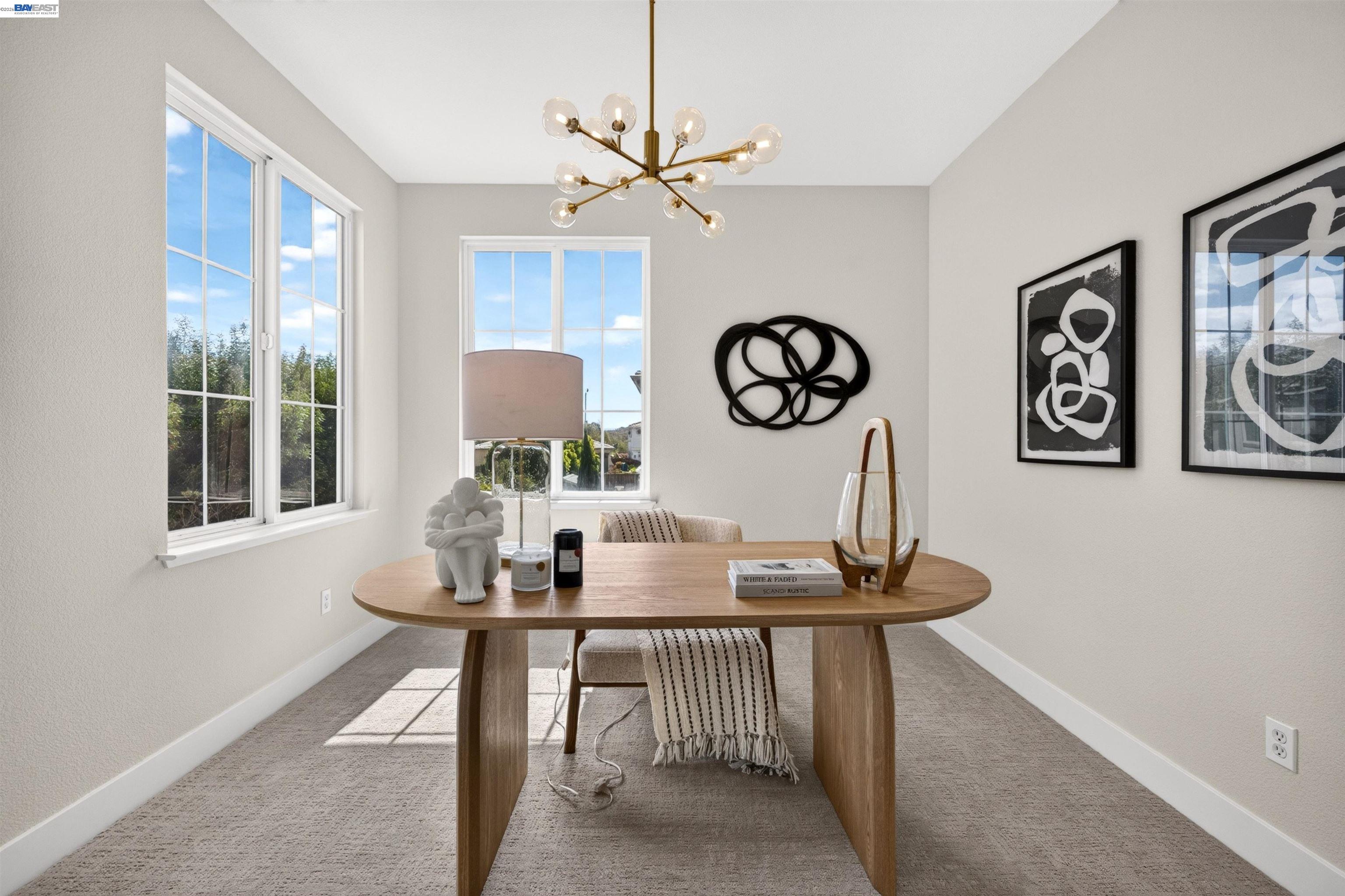 5518 Alvelais Dr, Union City CA 94587 — photo 38