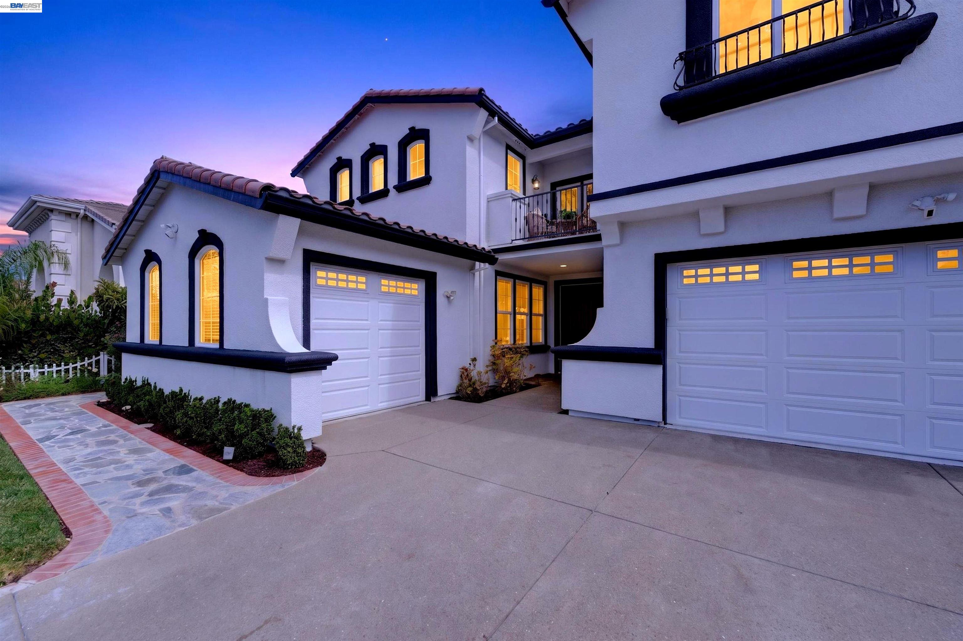 5518 Alvelais Dr, Union City CA 94587 — photo 55
