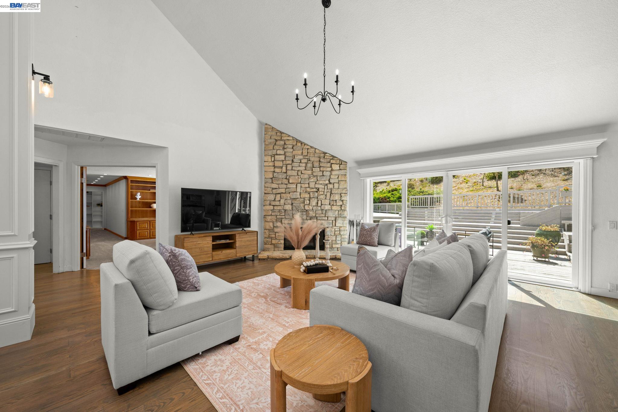190 Silver Pine Ln, Danville CA 94506 — photo 9