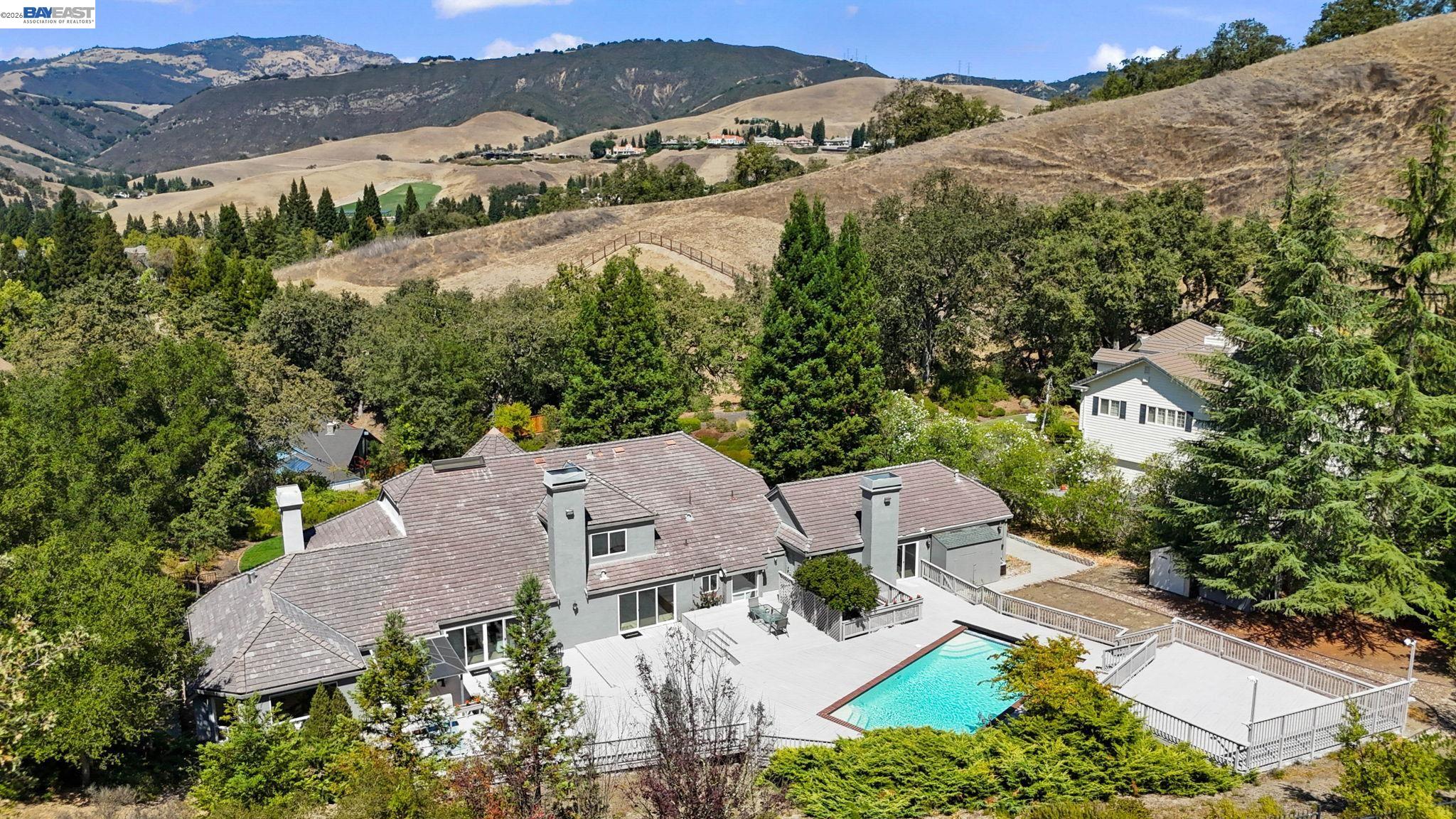 190 Silver Pine Ln, Danville CA 94506 — photo 83