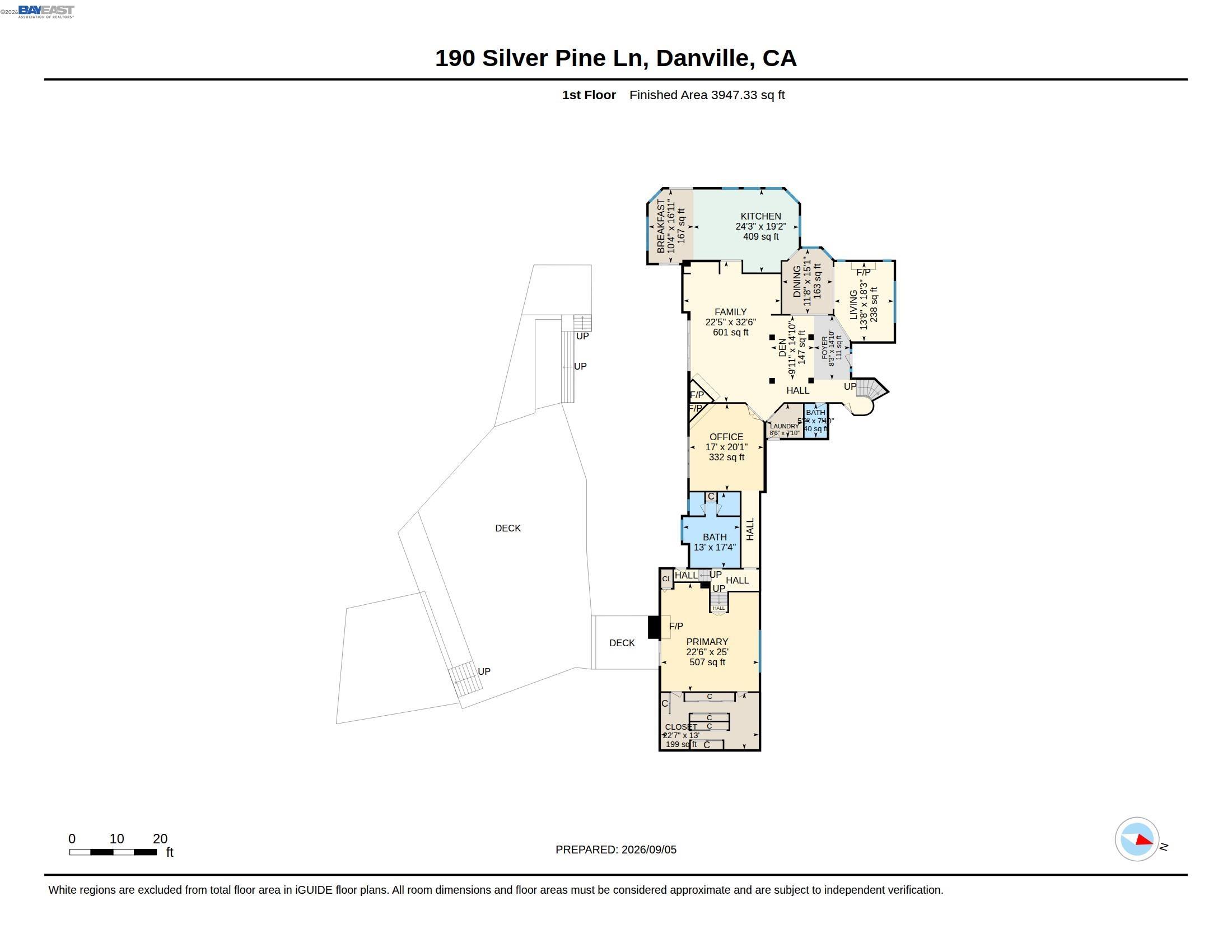 190 Silver Pine Ln, Danville CA 94506 — photo 91
