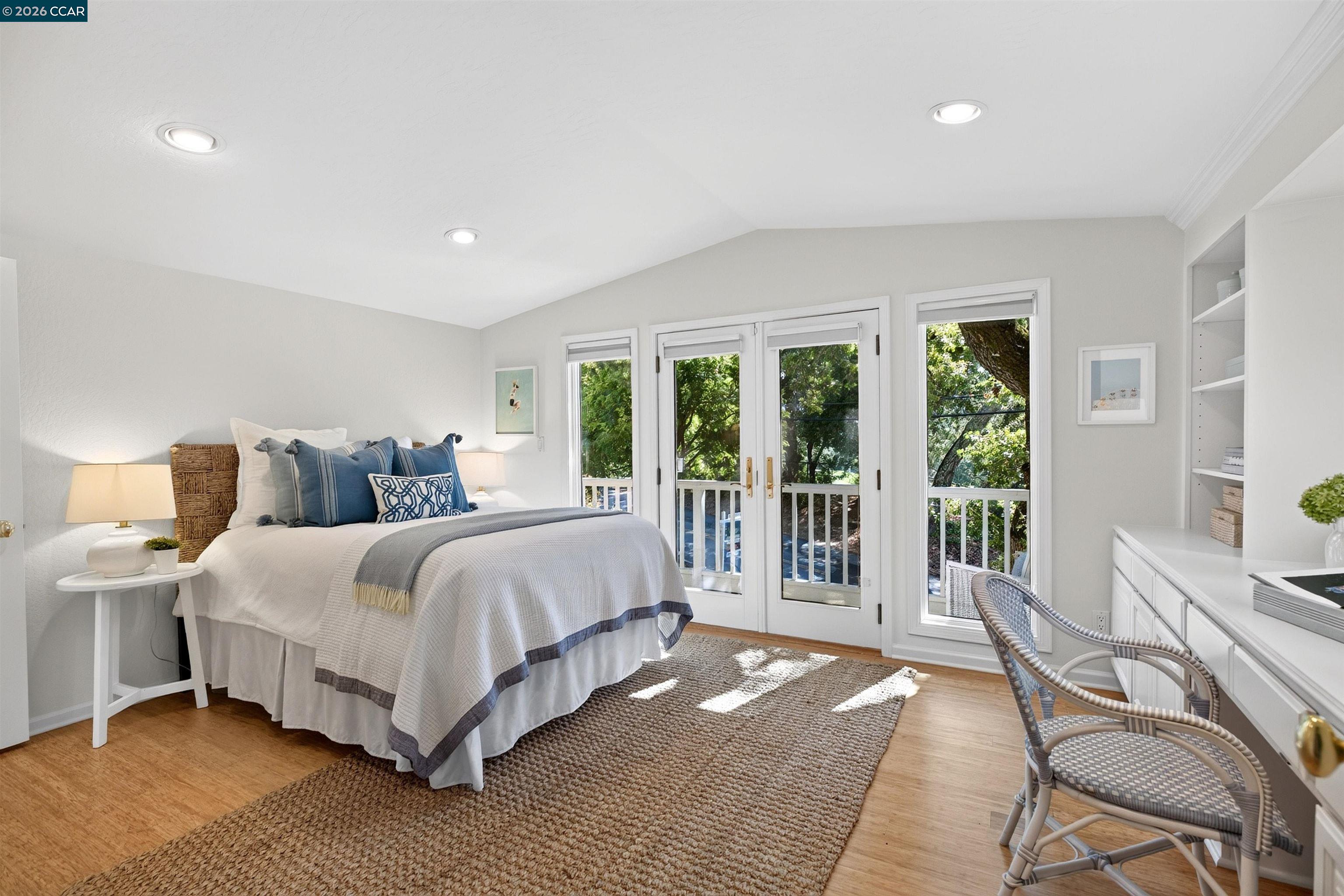 456 Camino Sobrante, Orinda CA 94563 — photo 25