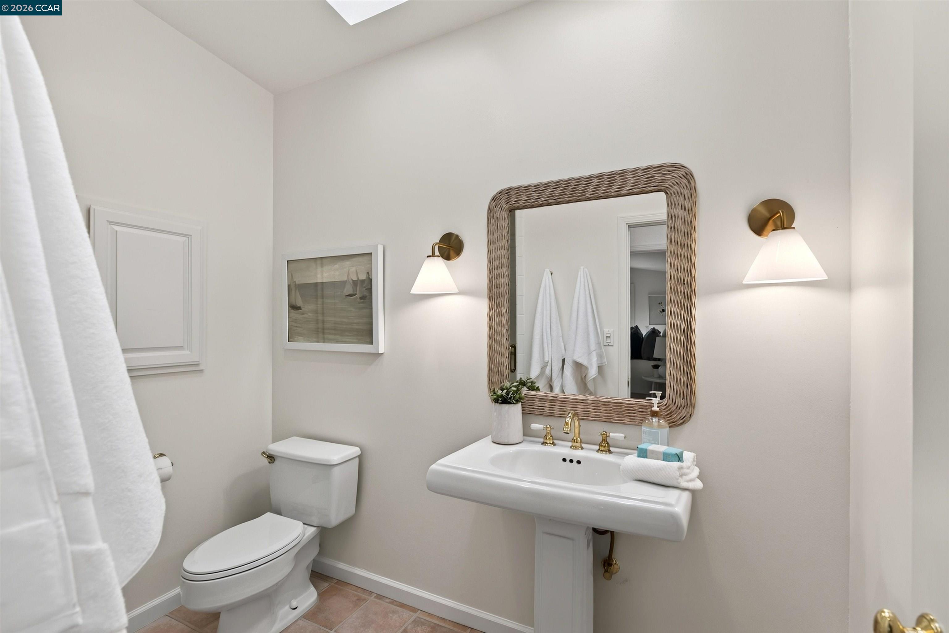 456 Camino Sobrante, Orinda CA 94563 — photo 27
