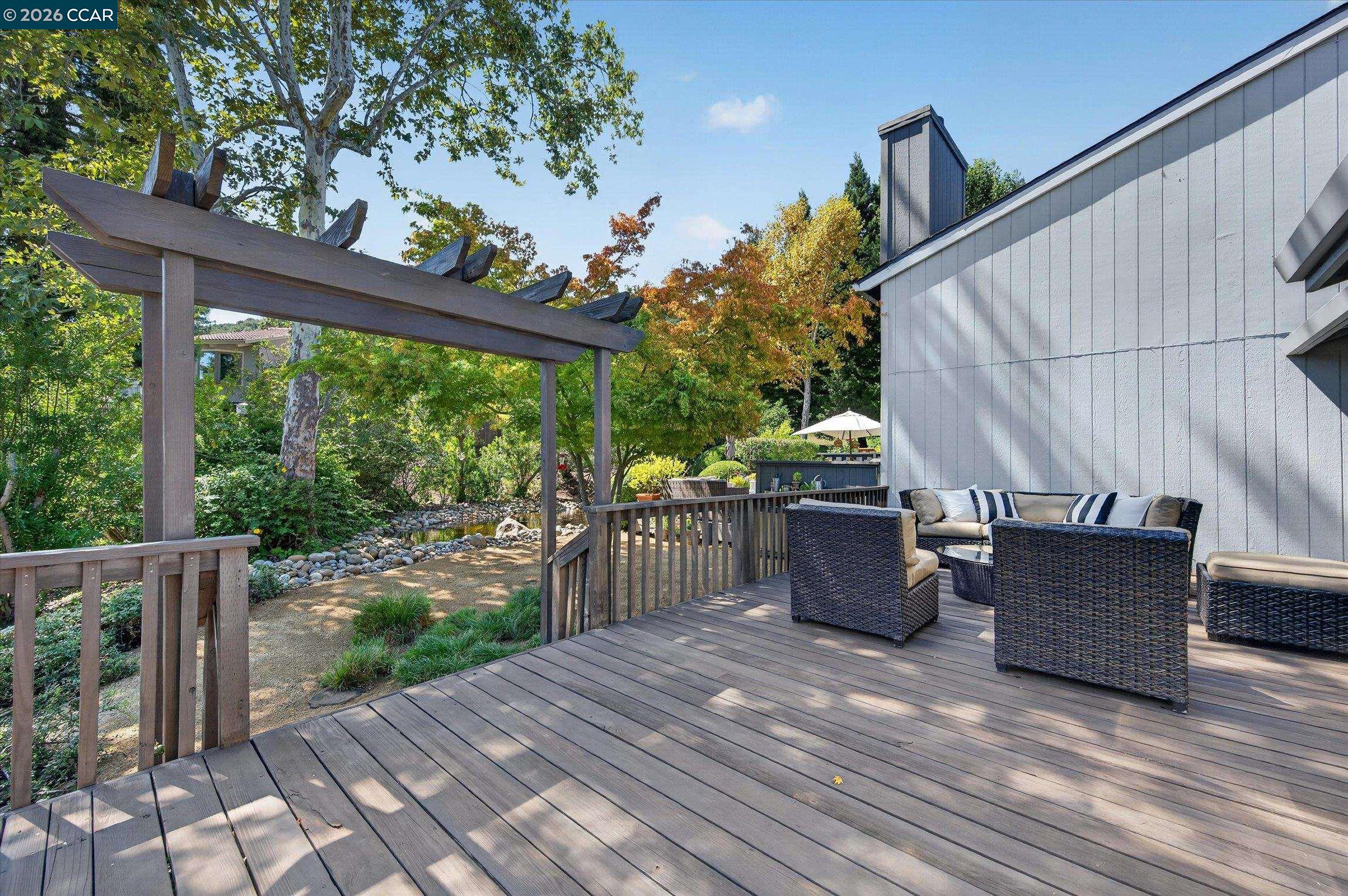 674 Augusta Drive, Moraga CA 94556 — photo 26