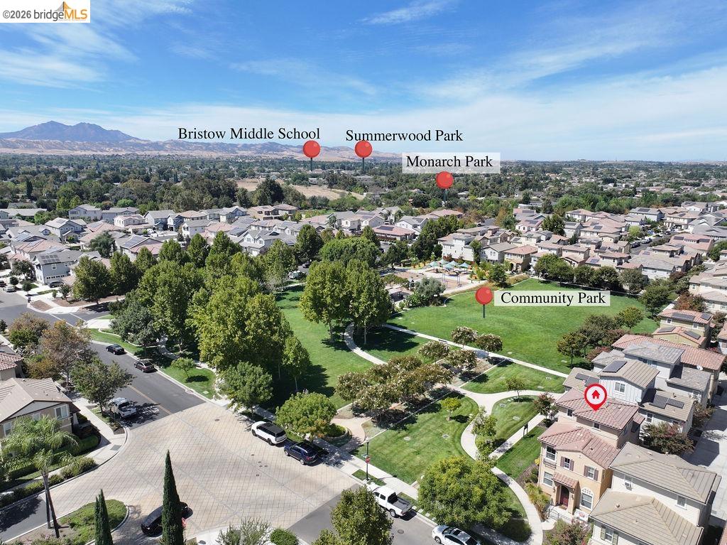 806 Queen Palm Ln, Brentwood CA 94513 — photo 42