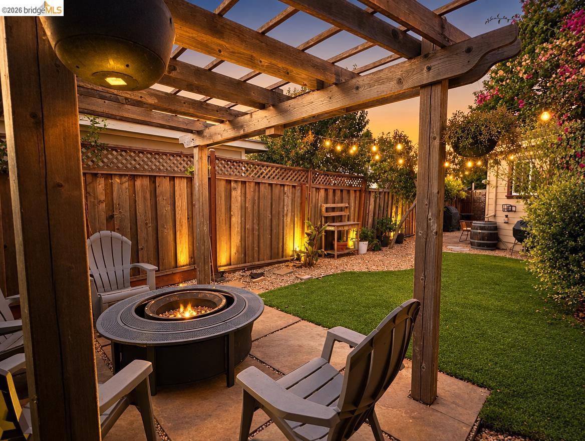 21367 Rizzo Ave, Castro Valley CA 94546 — photo 45