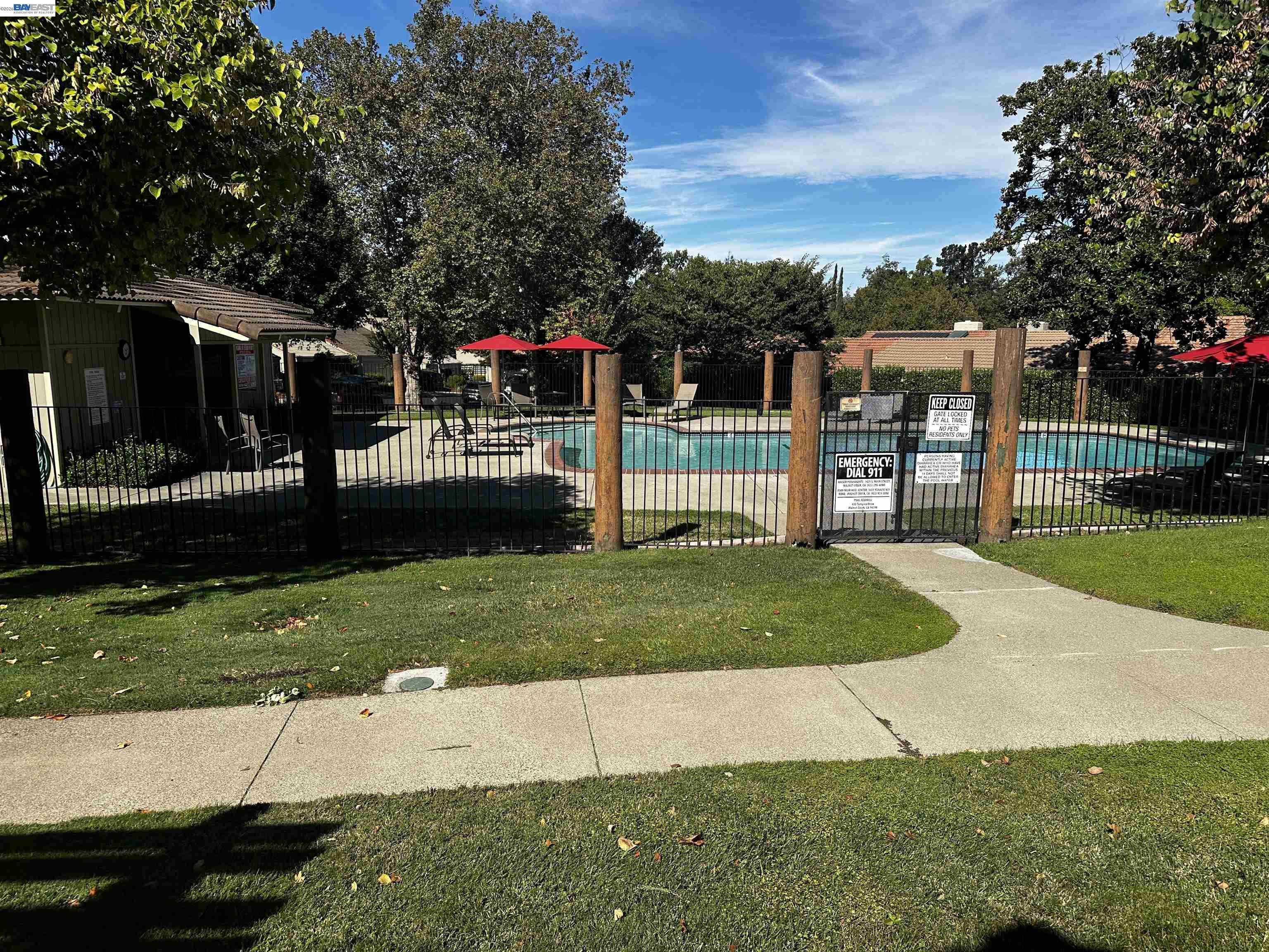 509 Tampico, Walnut Creek CA 94598 — photo 41
