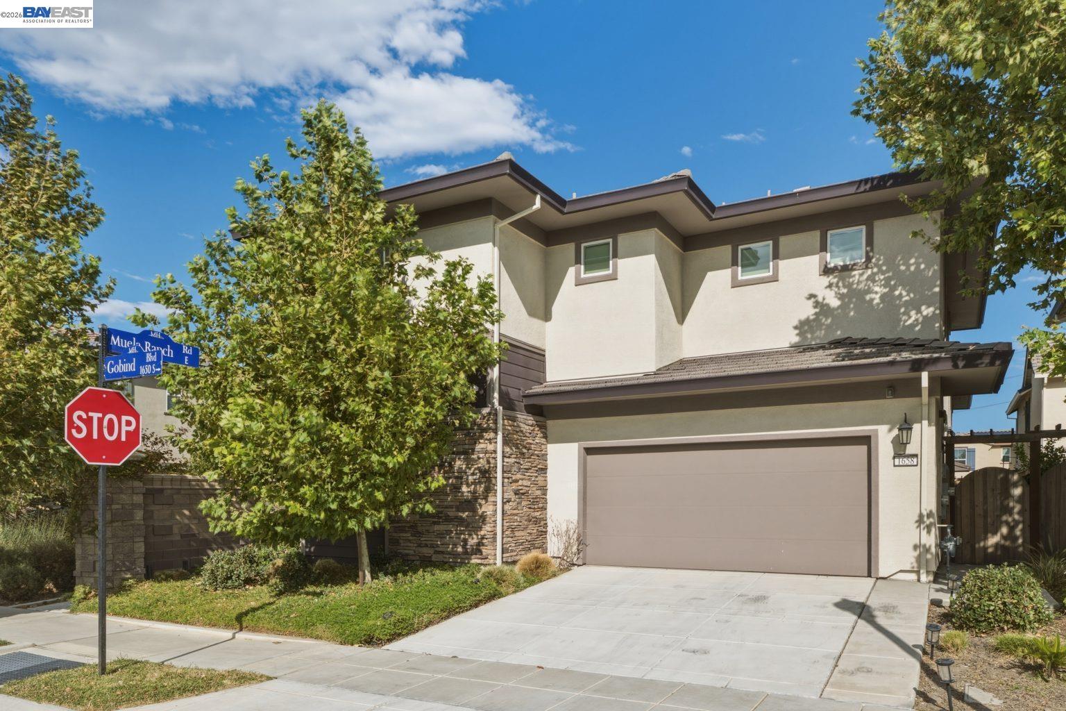 1658 S Gobind Blvd, Mountain House CA 95391 — photo 2