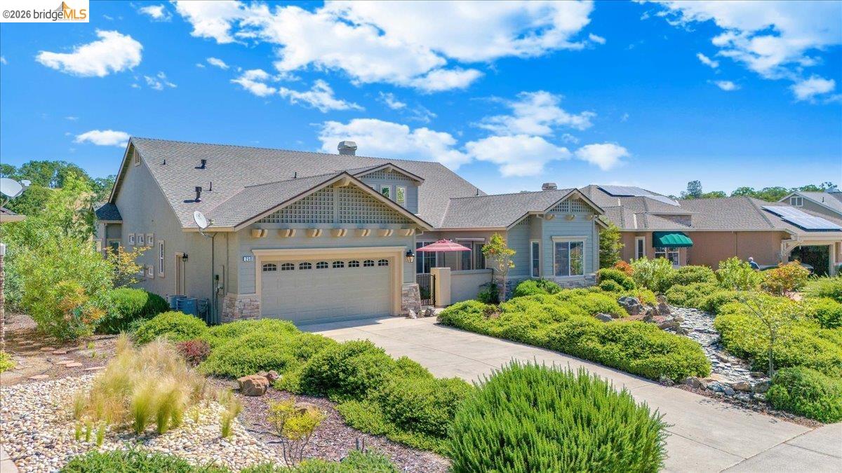 258 Rock Ridge, Copperopolis CA 95228 — photo 2