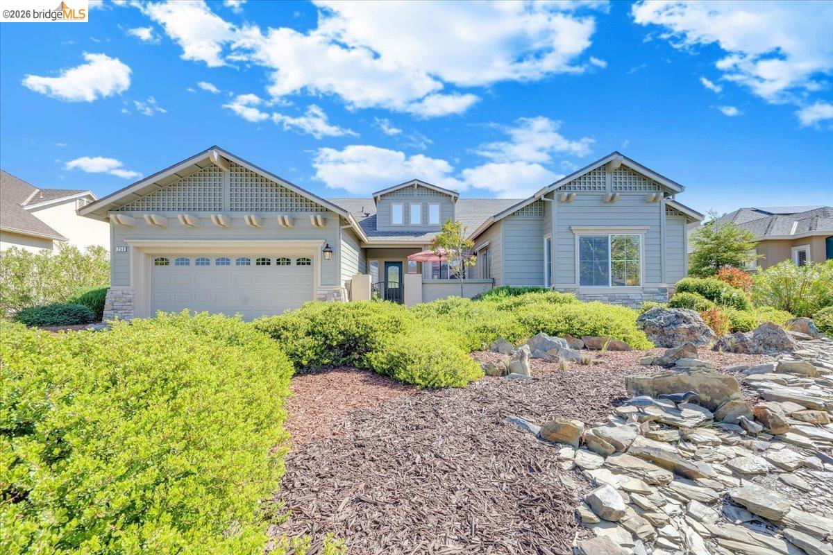 258 Rock Ridge, Copperopolis CA 95228 — photo 4