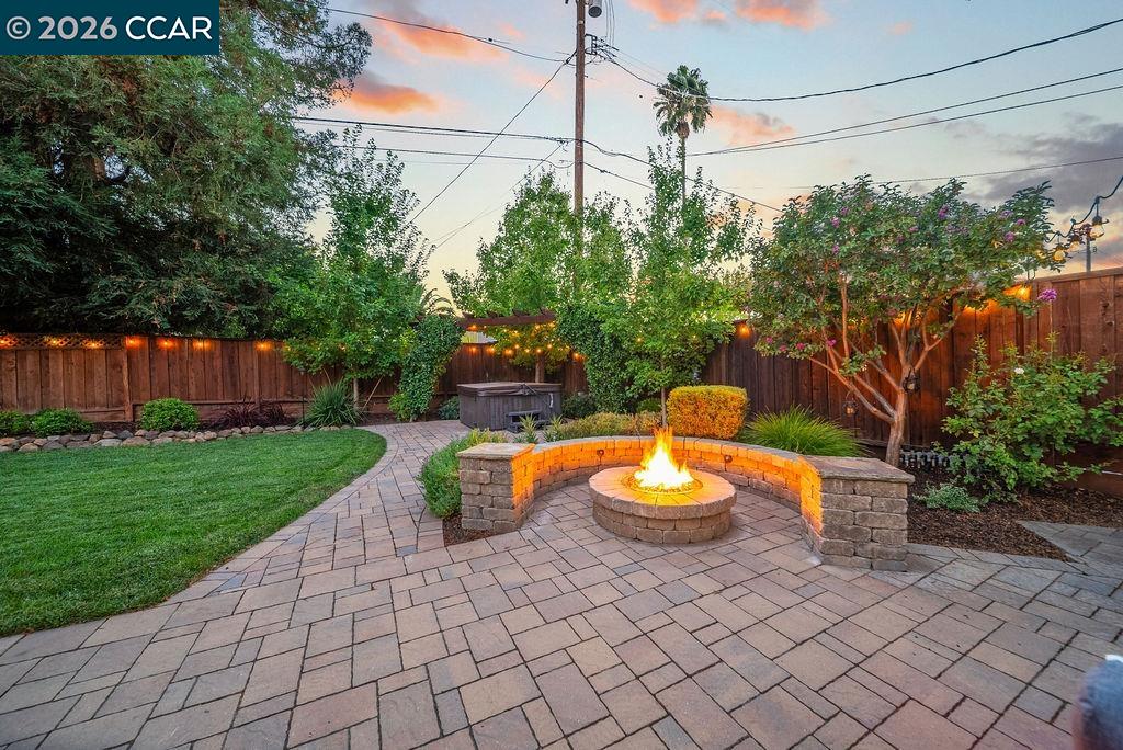 169 Venado Corte, Walnut Creek CA 94598 — photo 37