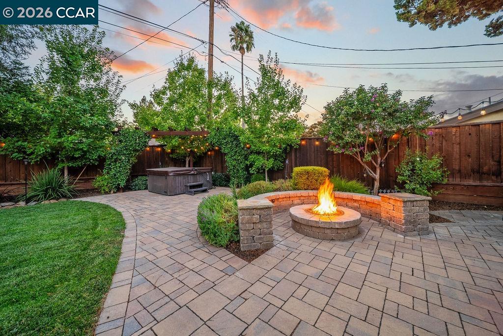 169 Venado Corte, Walnut Creek CA 94598 — photo 39