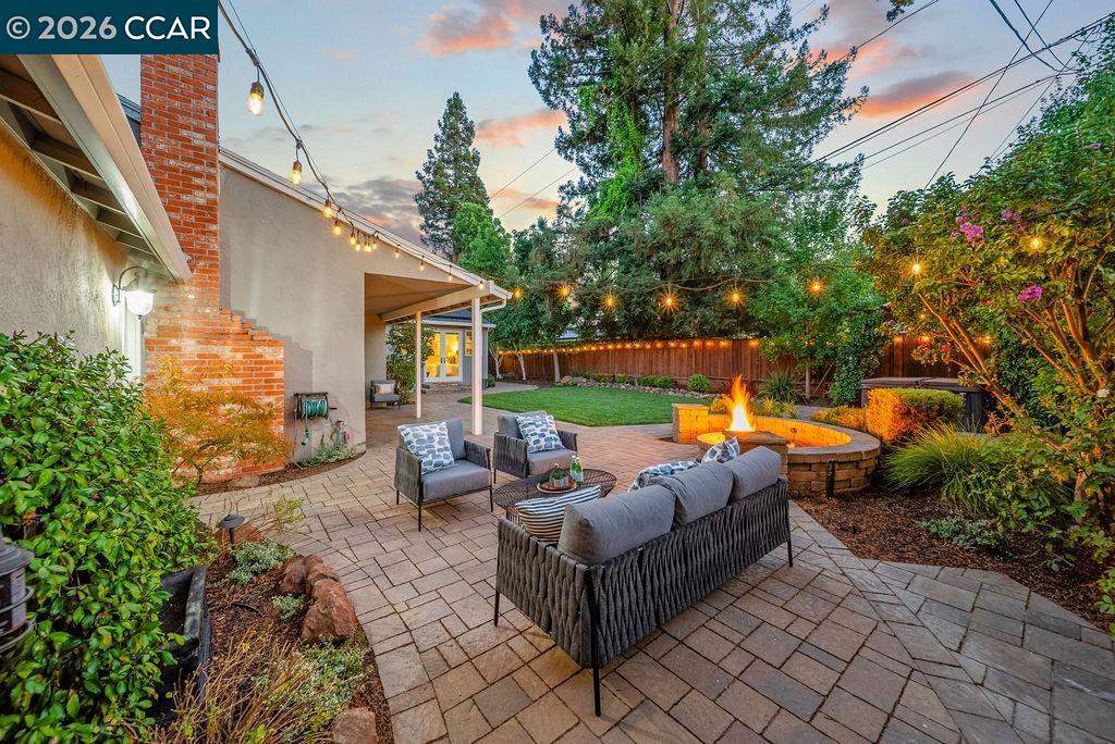 169 Venado Corte, Walnut Creek CA 94598 — photo 40