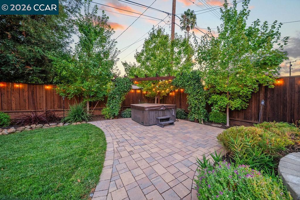 169 Venado Corte, Walnut Creek CA 94598 — photo 57