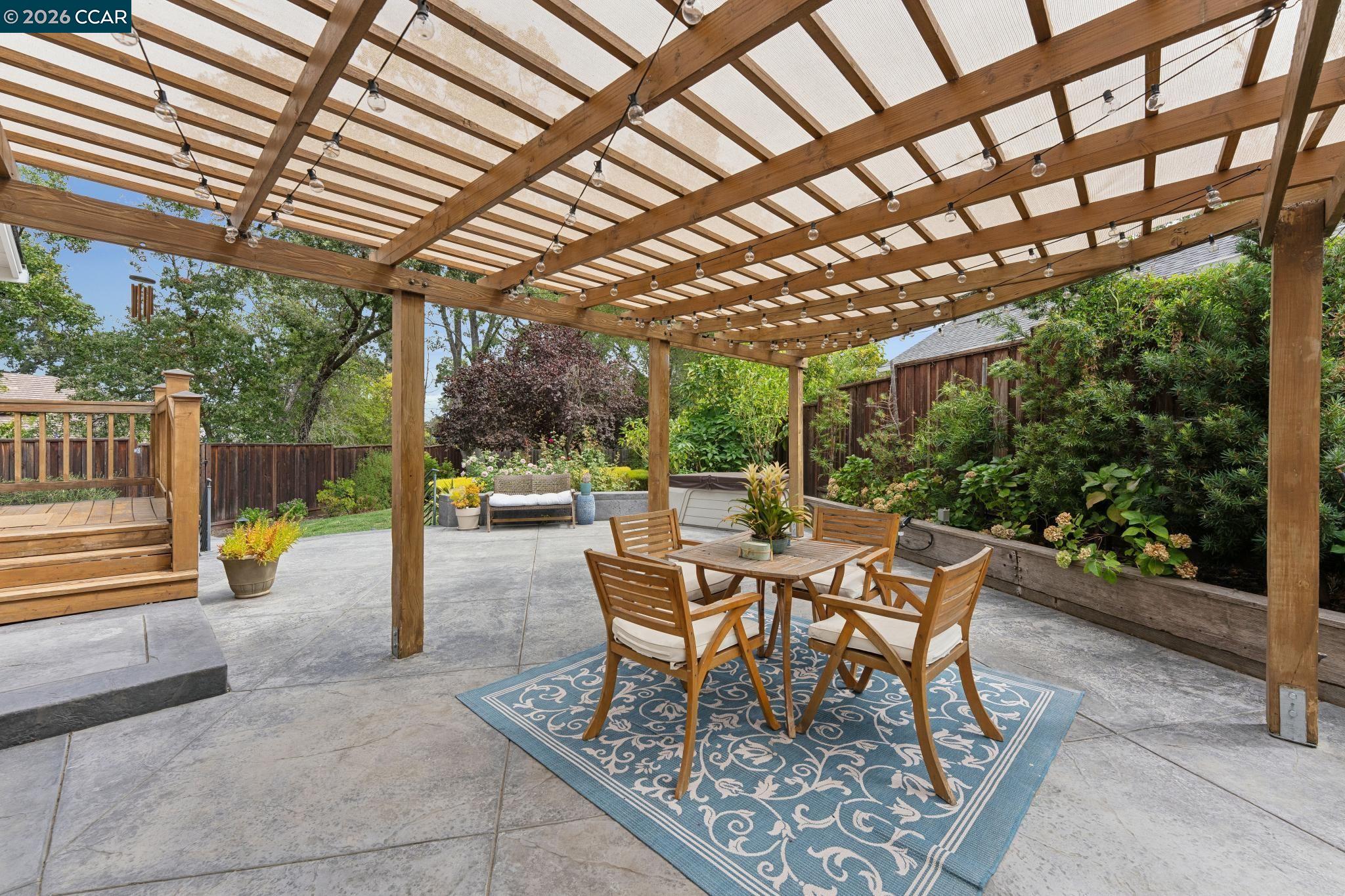 164 Lucinda Ln, Pleasant Hill CA 94523 — photo 14