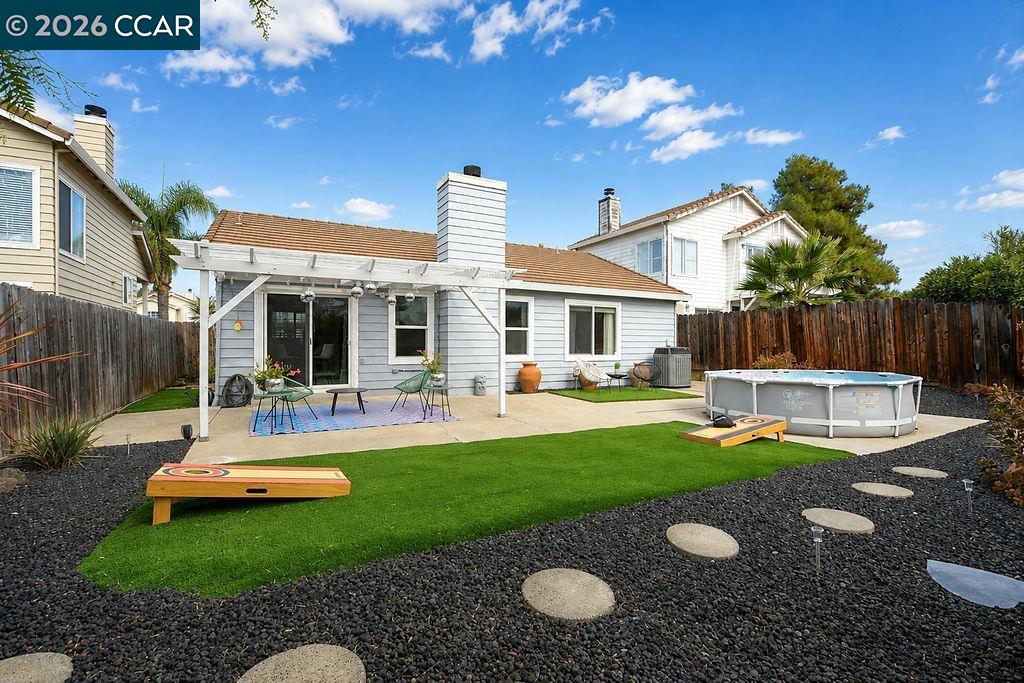 5037 Morgan Way, Antioch CA 94531 — photo 29