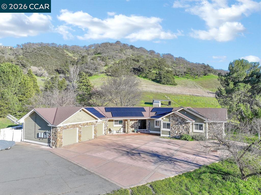 4161 Leon Dr.