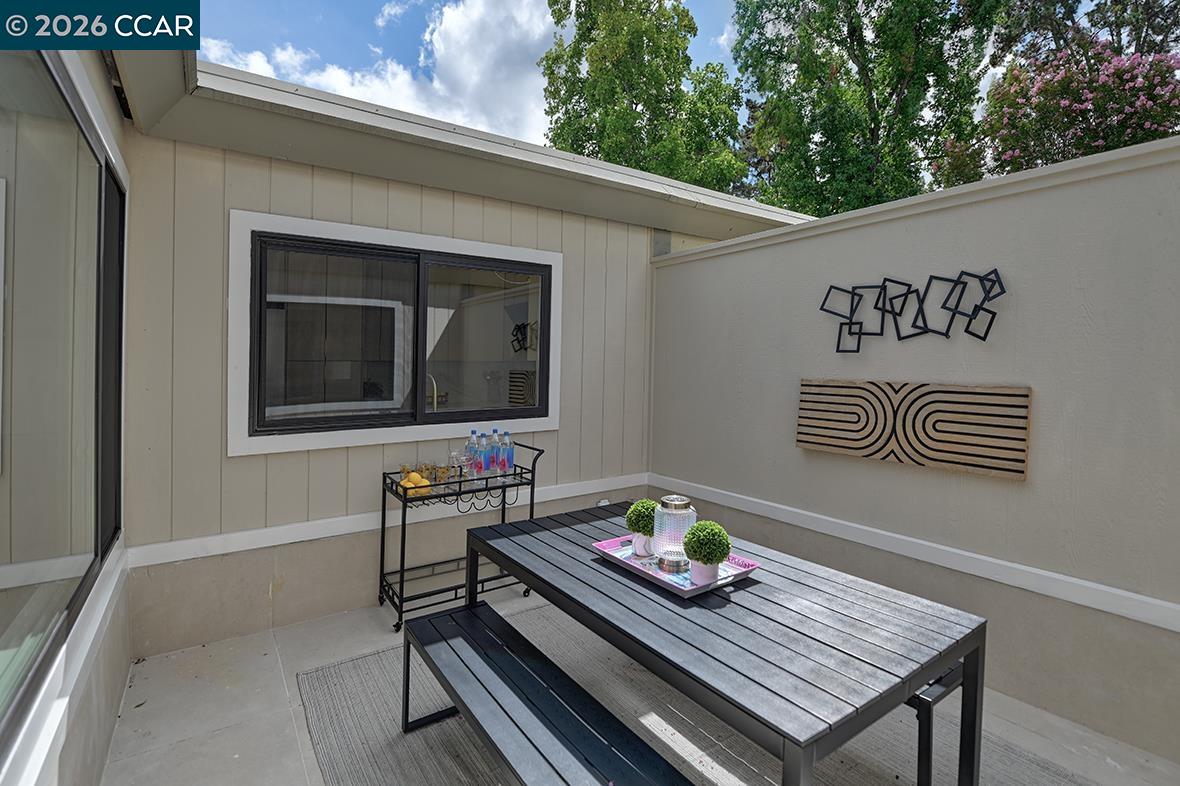 1221 Oakmont Dr # 2, Walnut Creek CA 94595 — photo 19