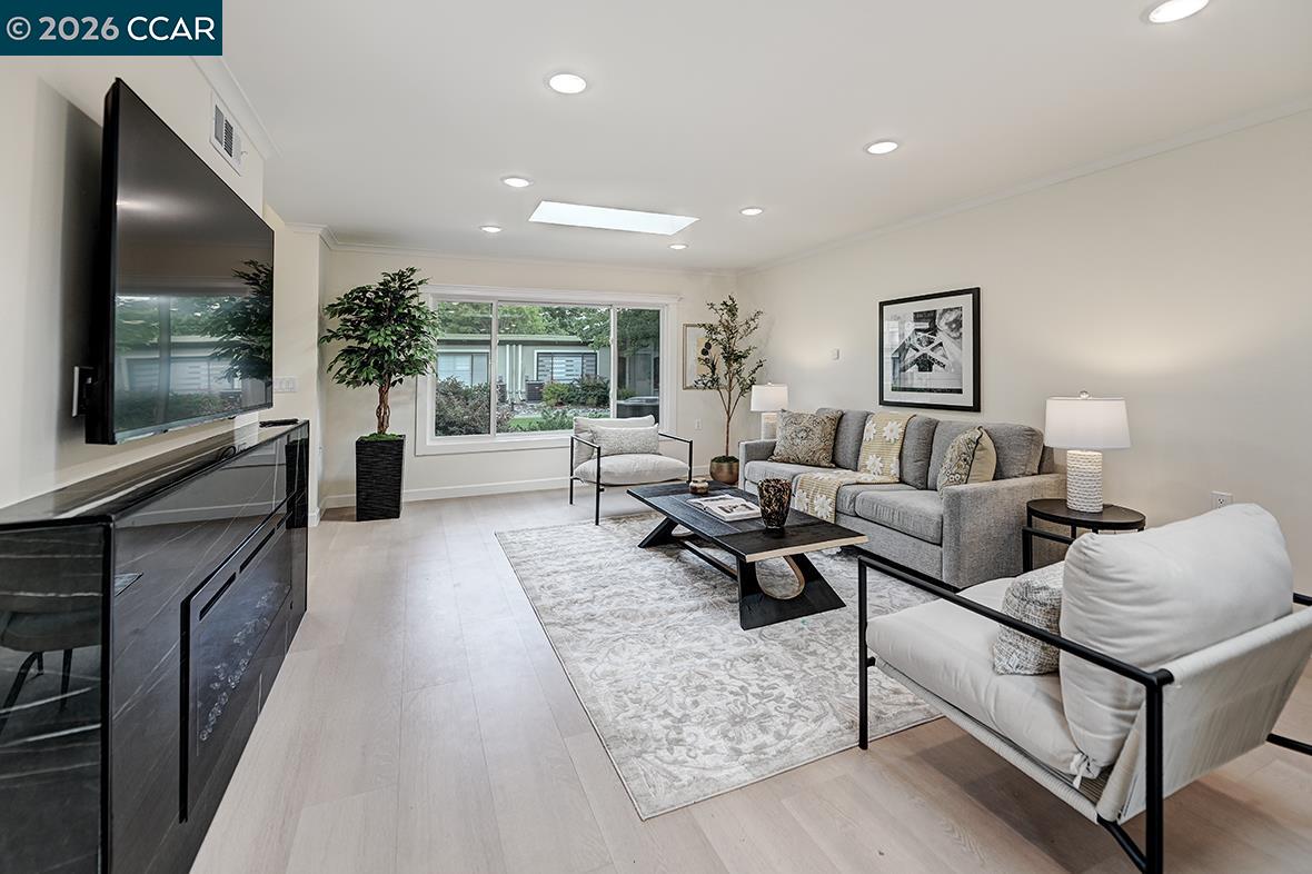 1221 Oakmont Dr # 2, Walnut Creek CA 94595 — photo 38