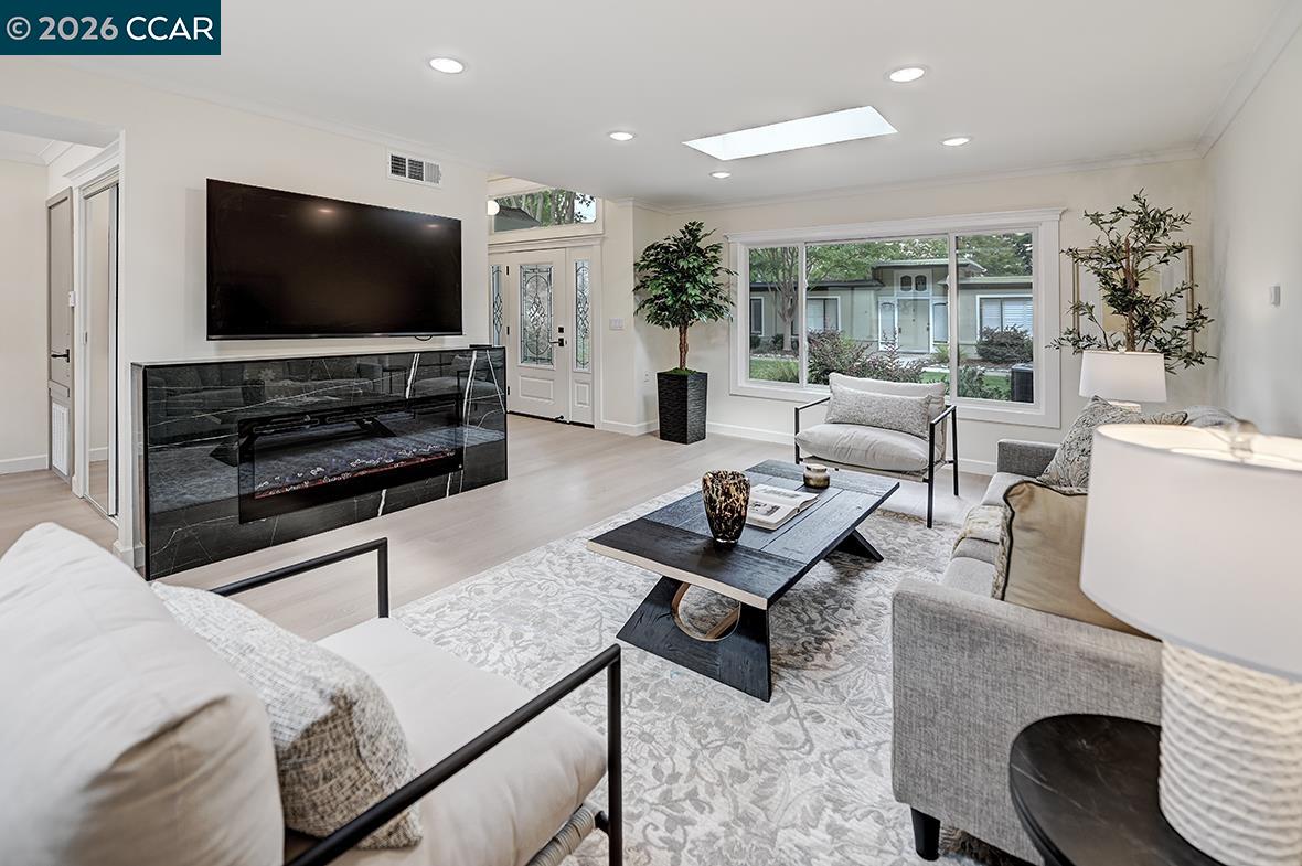 1221 Oakmont Dr # 2, Walnut Creek CA 94595 — photo 39