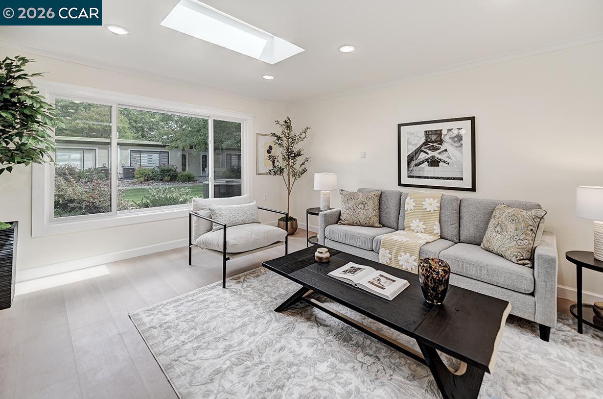 1221 Oakmont Dr # 2, Walnut Creek CA 94595 — photo 40