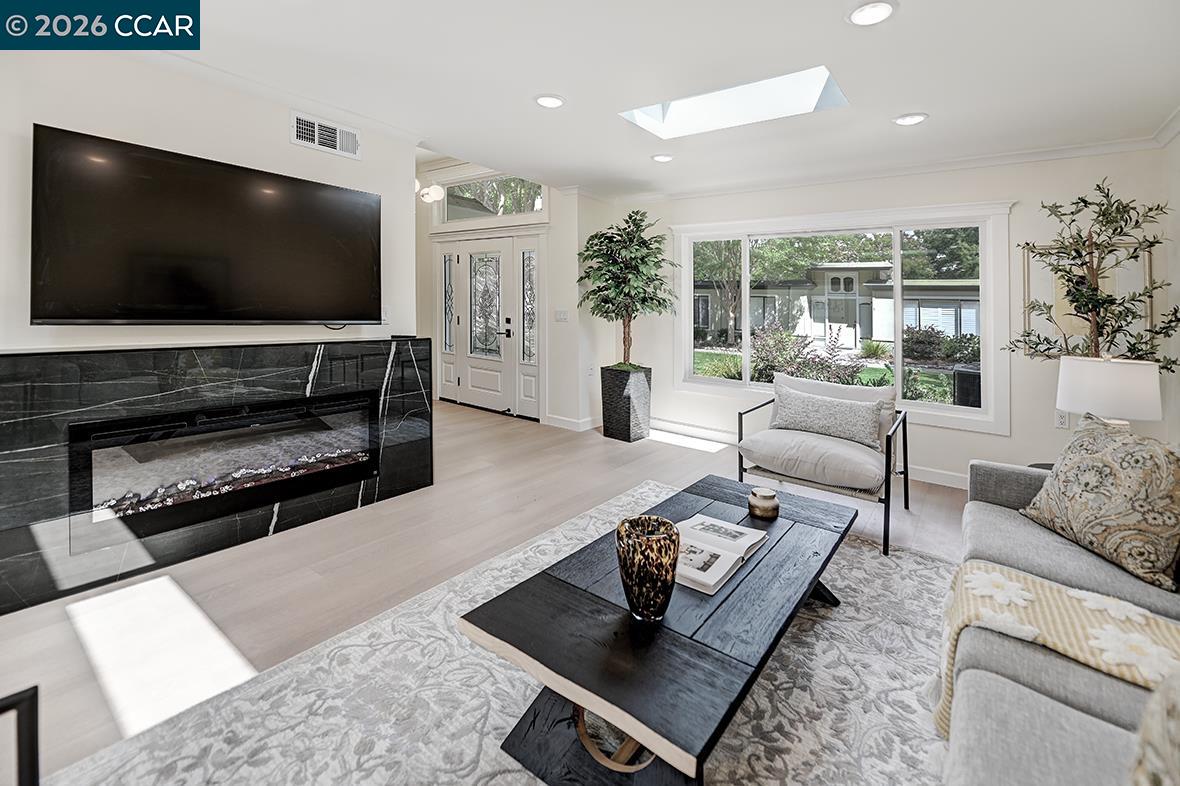 1221 Oakmont Dr # 2, Walnut Creek CA 94595 — photo 41