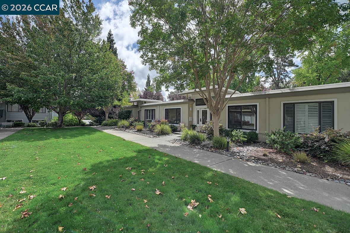 1221 Oakmont Dr # 2, Walnut Creek CA 94595 — photo 49