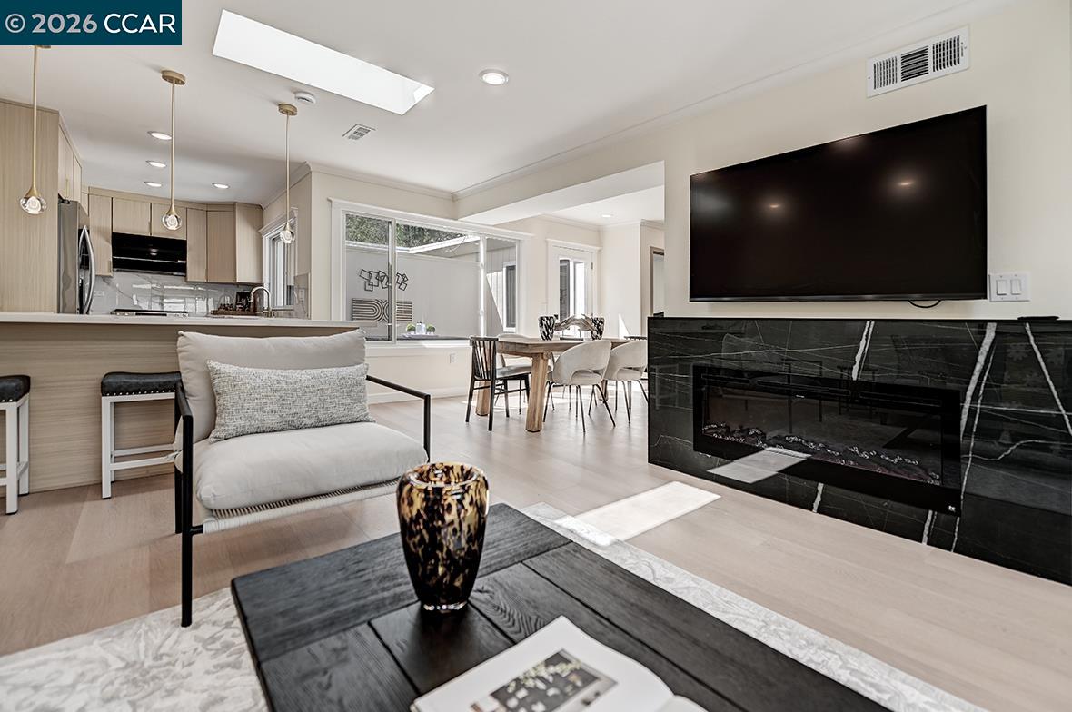 1221 Oakmont Dr # 2, Walnut Creek CA 94595 — photo 8
