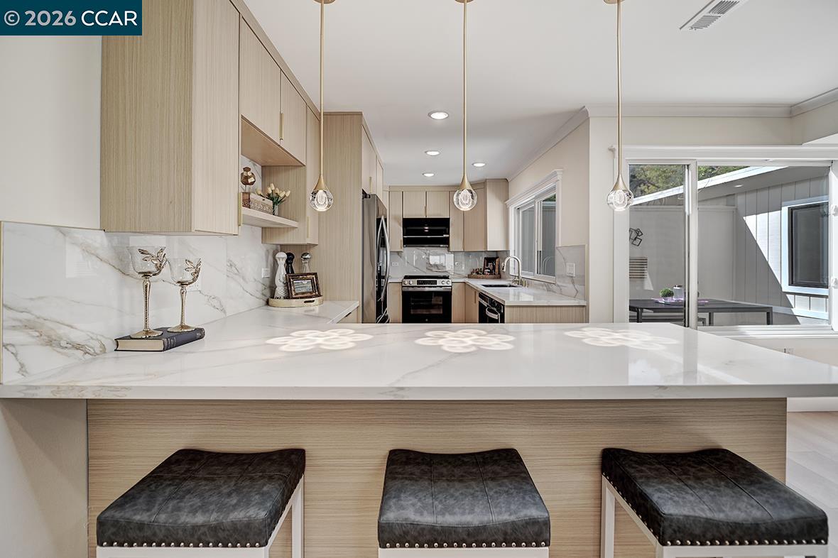 1221 Oakmont Dr # 2, Walnut Creek CA 94595 — photo 9