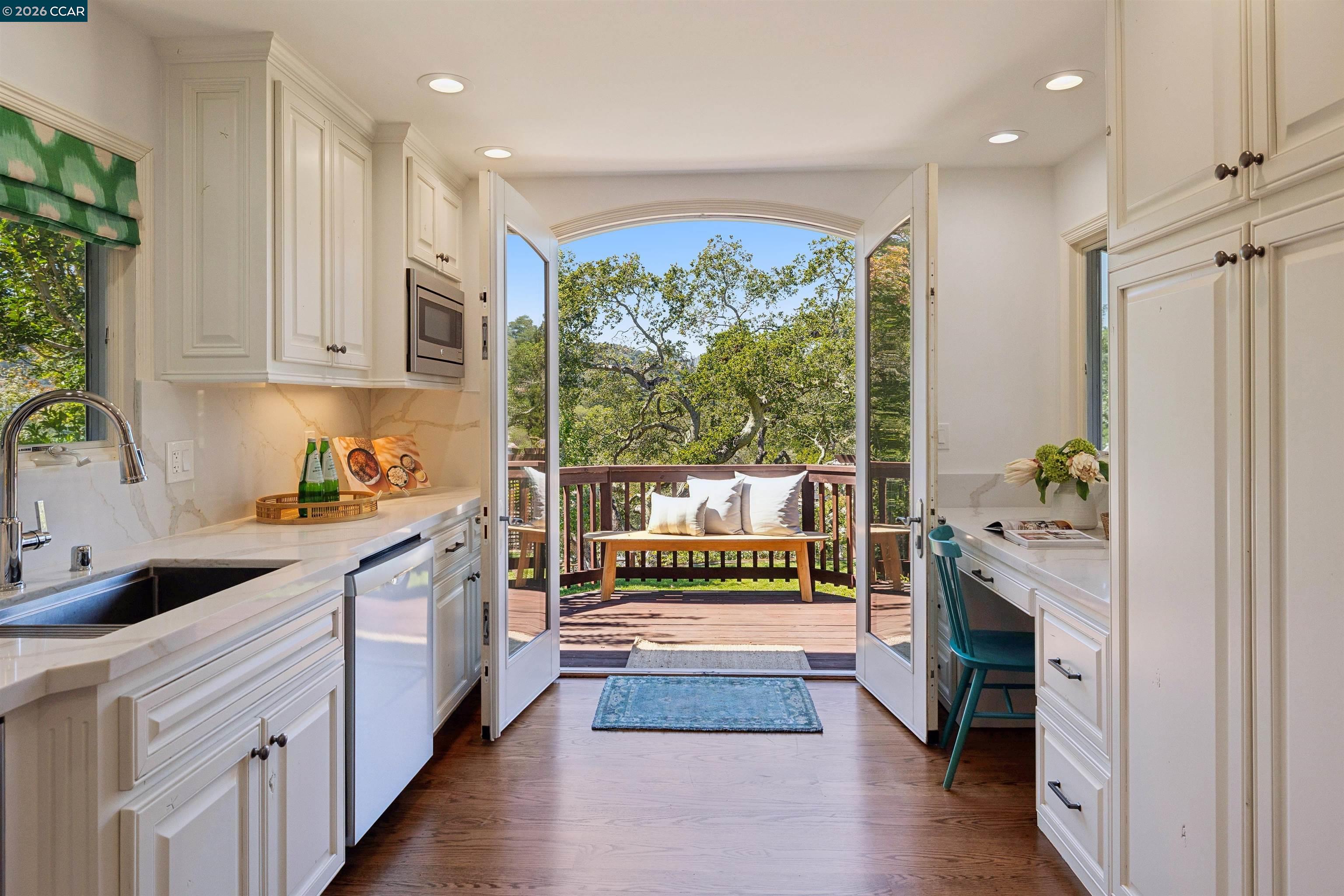 71 SCENIC DRIVE, Orinda CA 94563 — photo 15