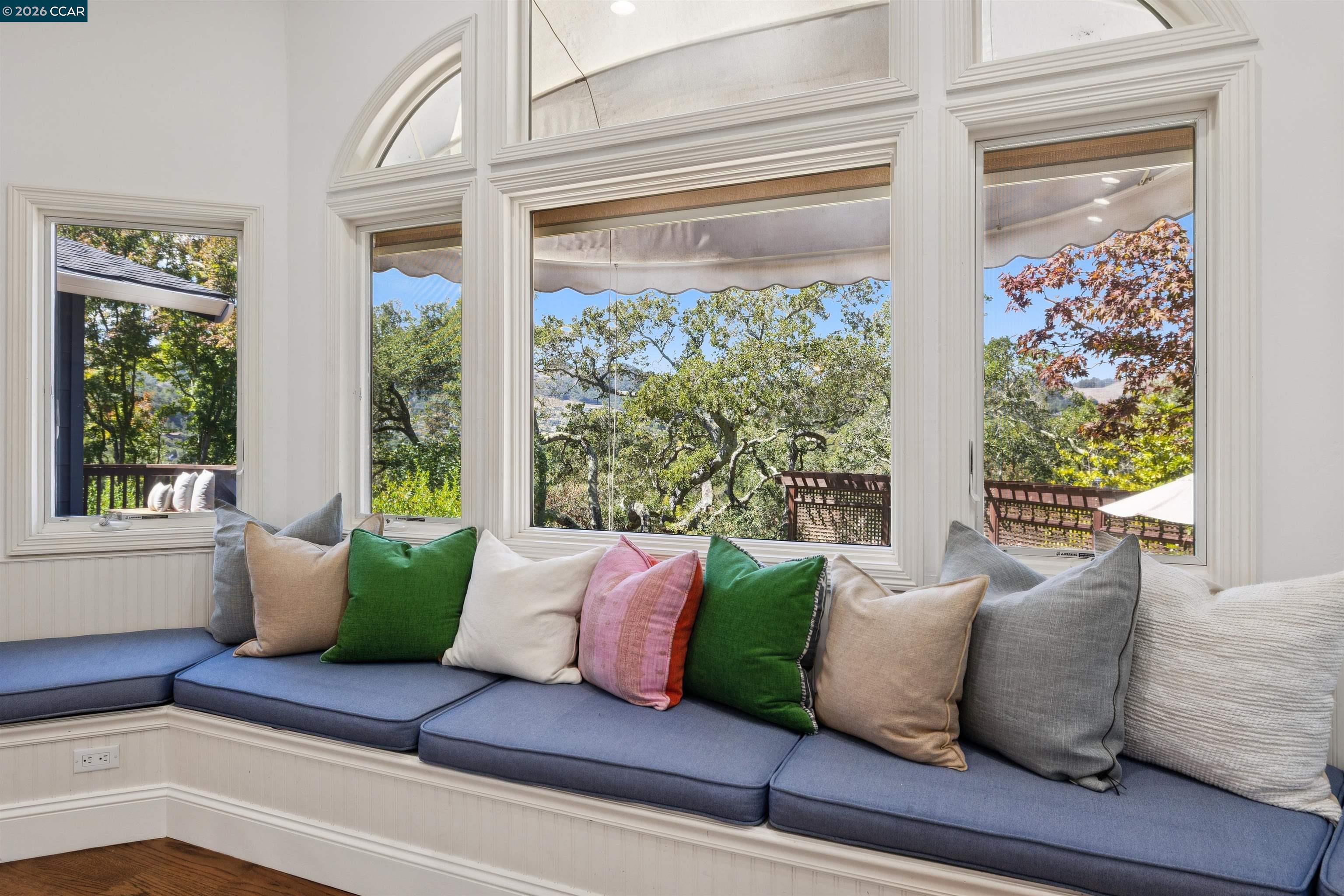 71 SCENIC DRIVE, Orinda CA 94563 — photo 23