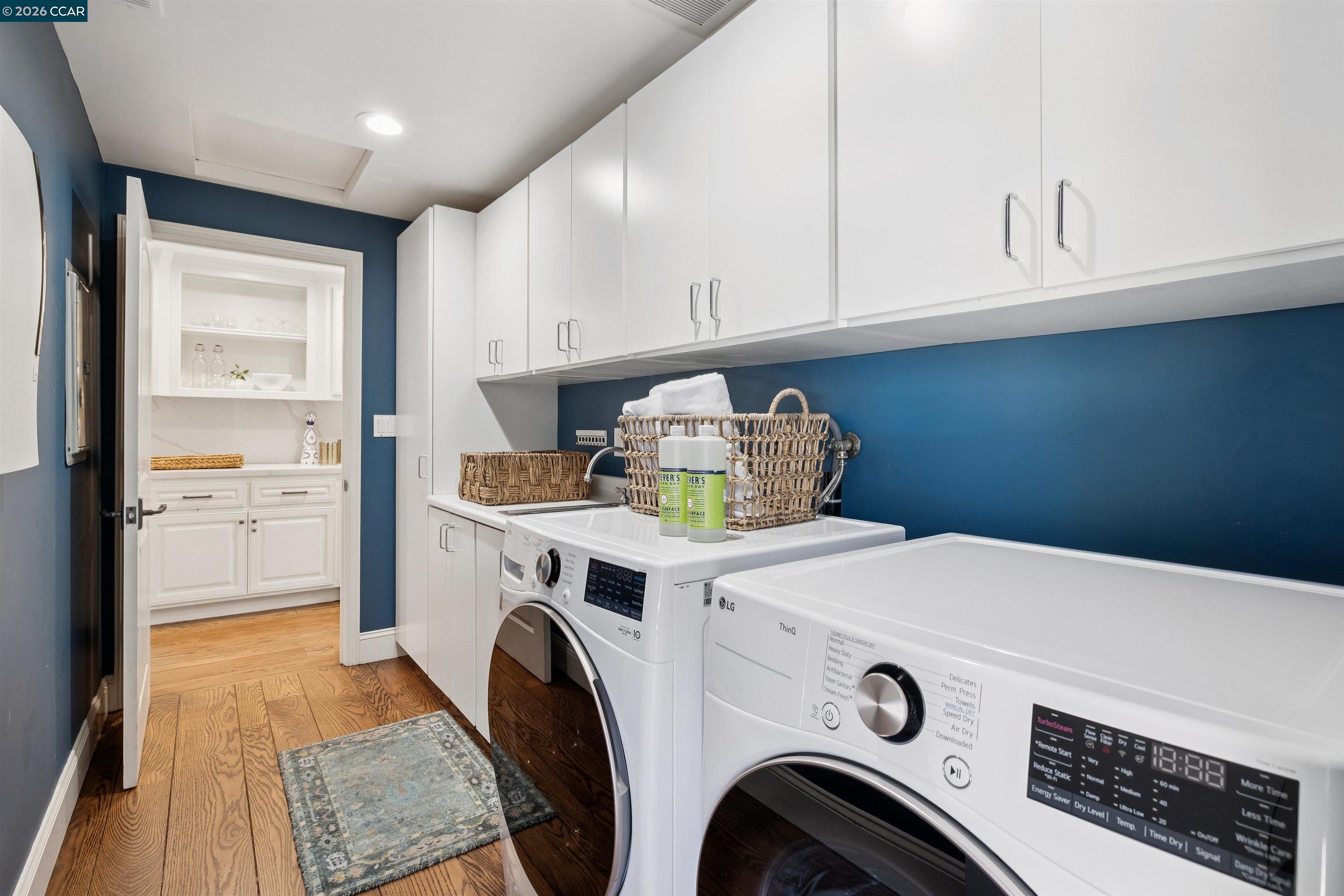71 SCENIC DRIVE, Orinda CA 94563 — photo 45