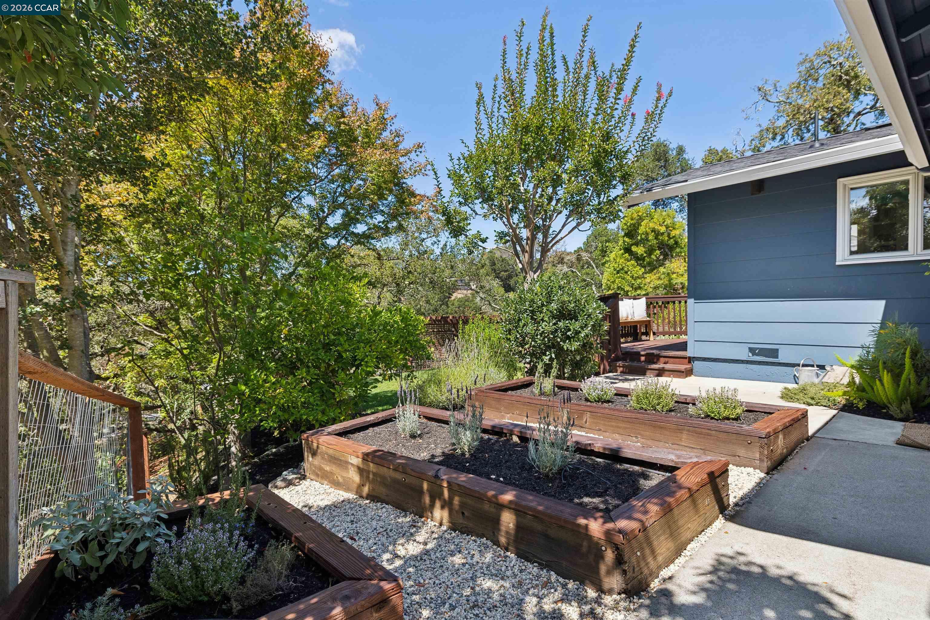 71 SCENIC DRIVE, Orinda CA 94563 — photo 47