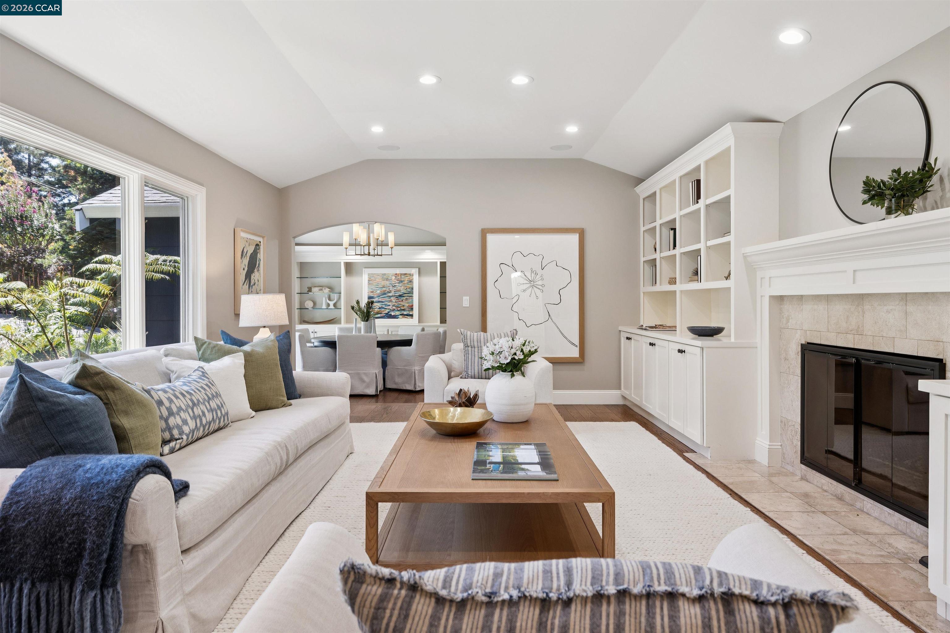 71 SCENIC DRIVE, Orinda CA 94563 — photo 6