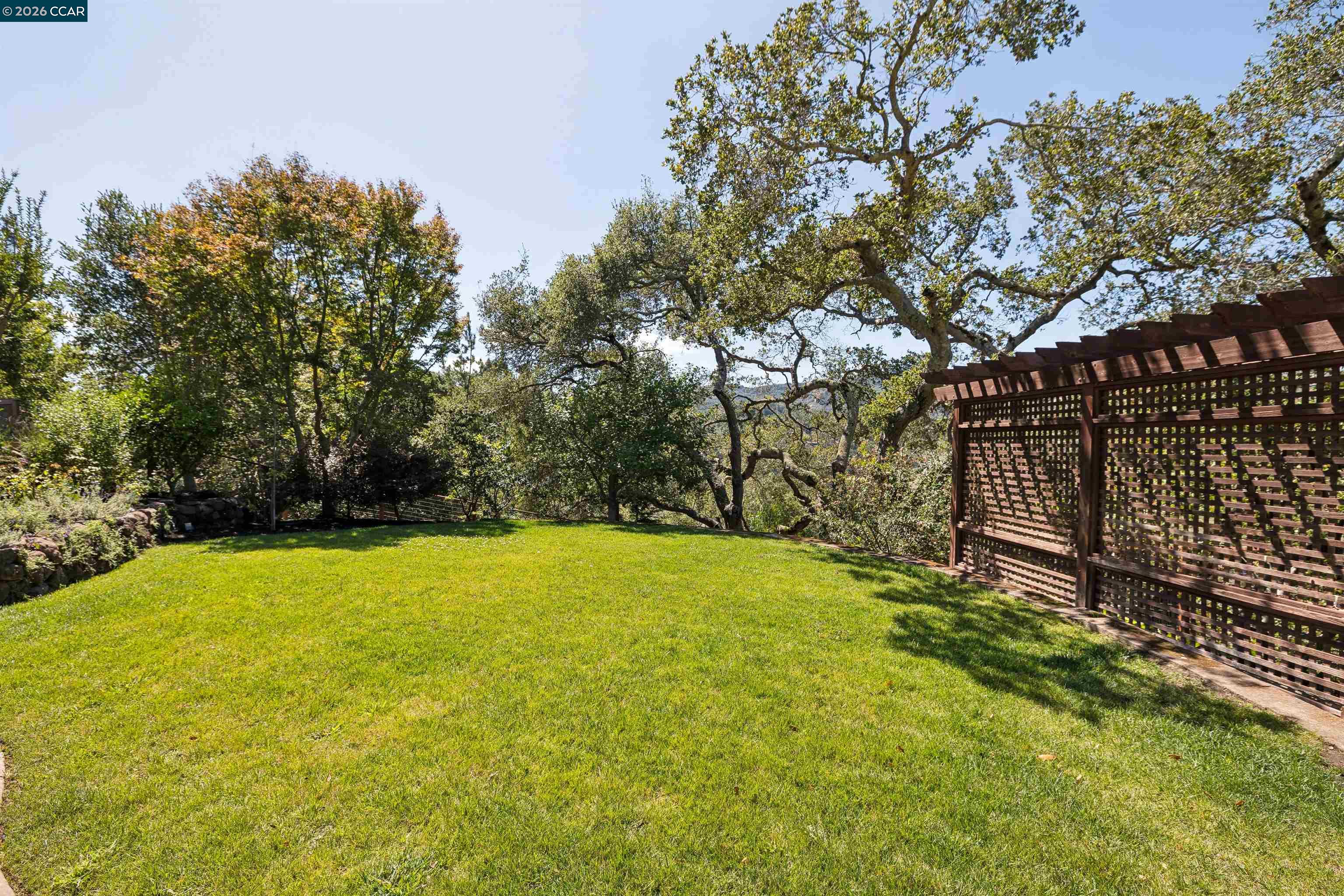 71 SCENIC DRIVE, Orinda CA 94563 — photo 54