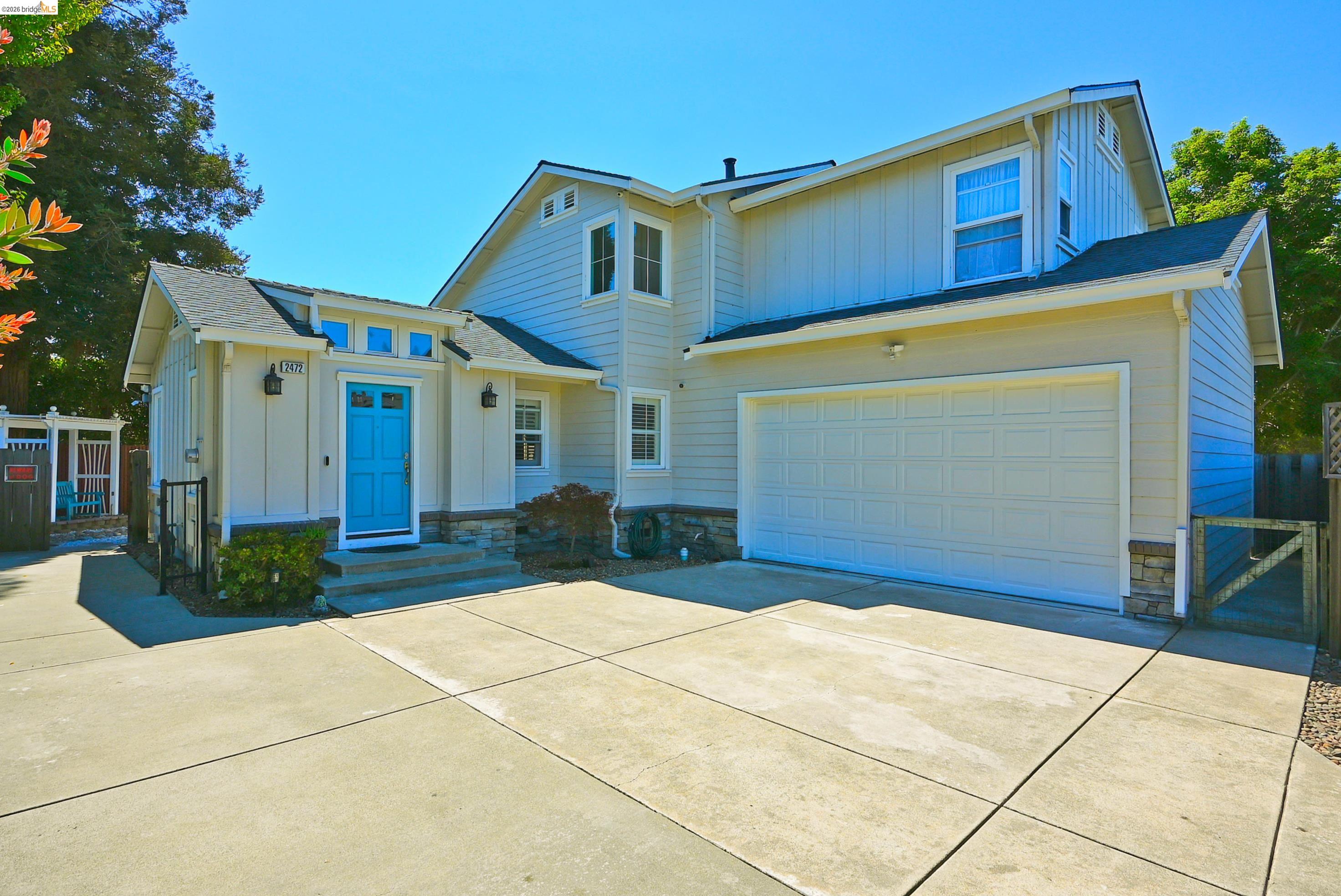 2472 W Avenue 136Th, San Leandro CA 94577 — photo 34