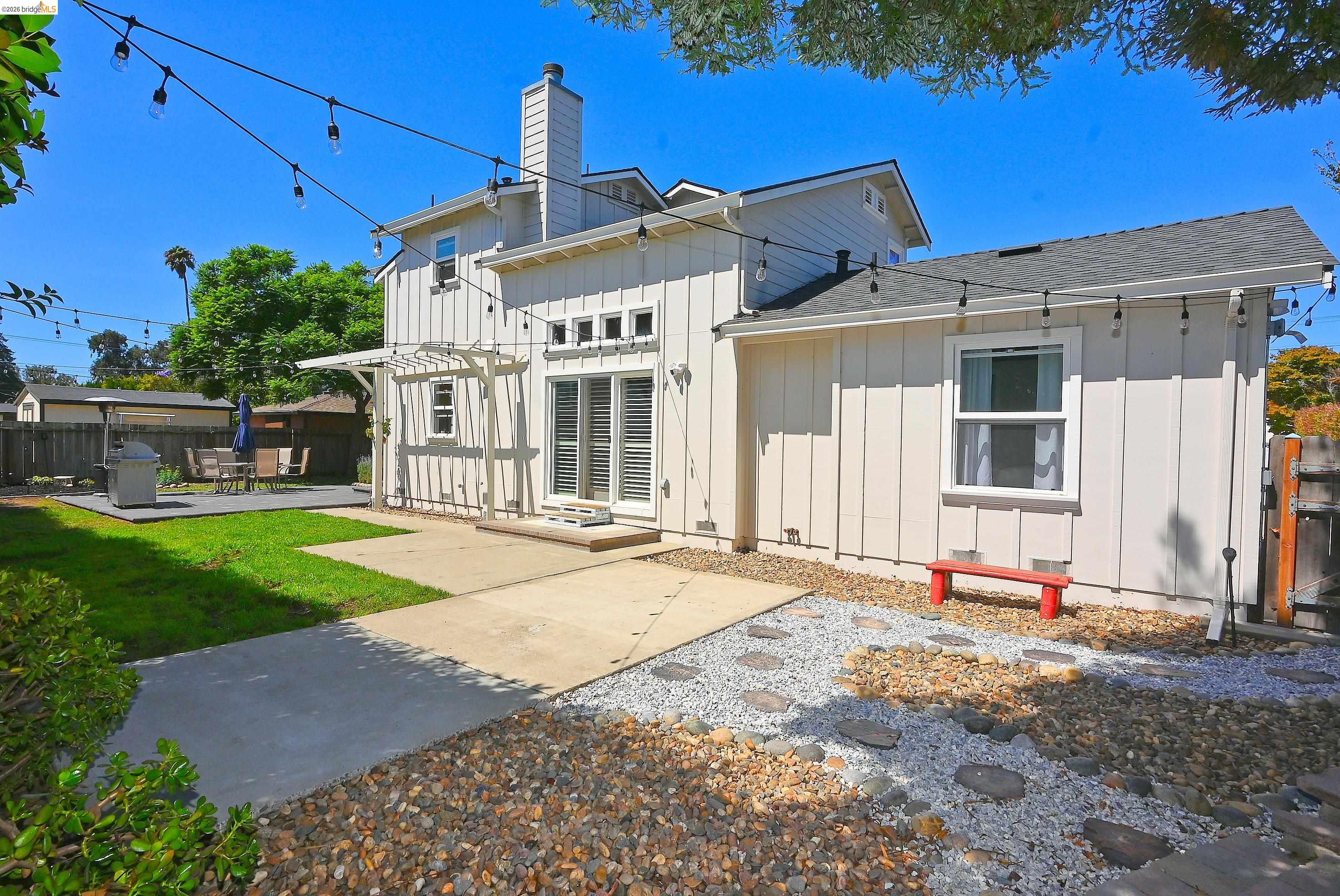 2472 W Avenue 136Th, San Leandro CA 94577 — photo 38