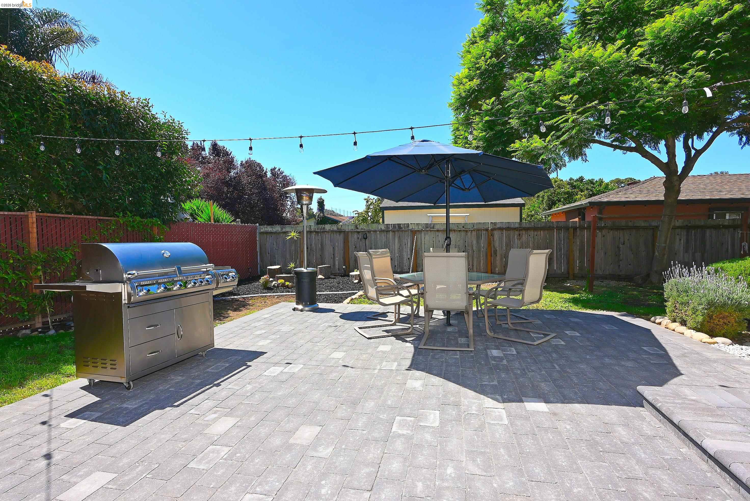 2472 W Avenue 136Th, San Leandro CA 94577 — photo 41