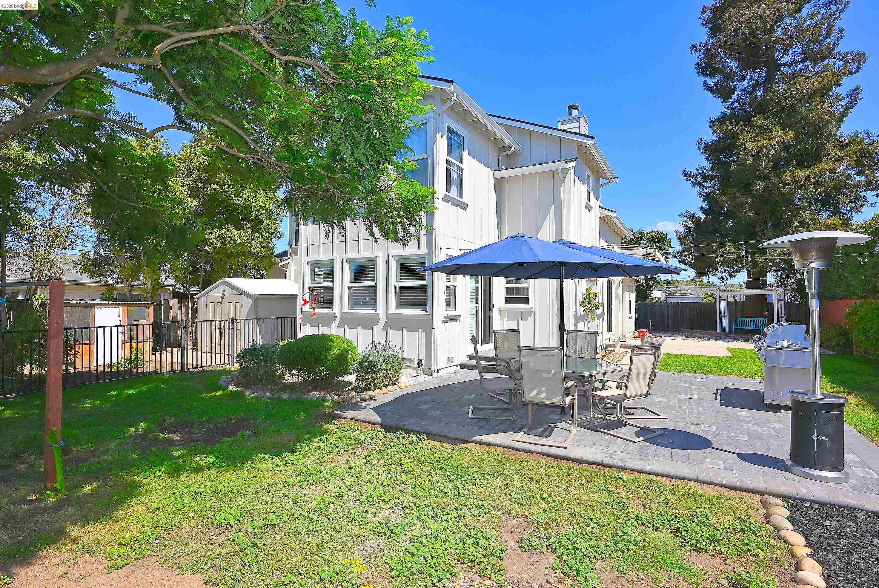 2472 W Avenue 136Th, San Leandro CA 94577 — photo 44