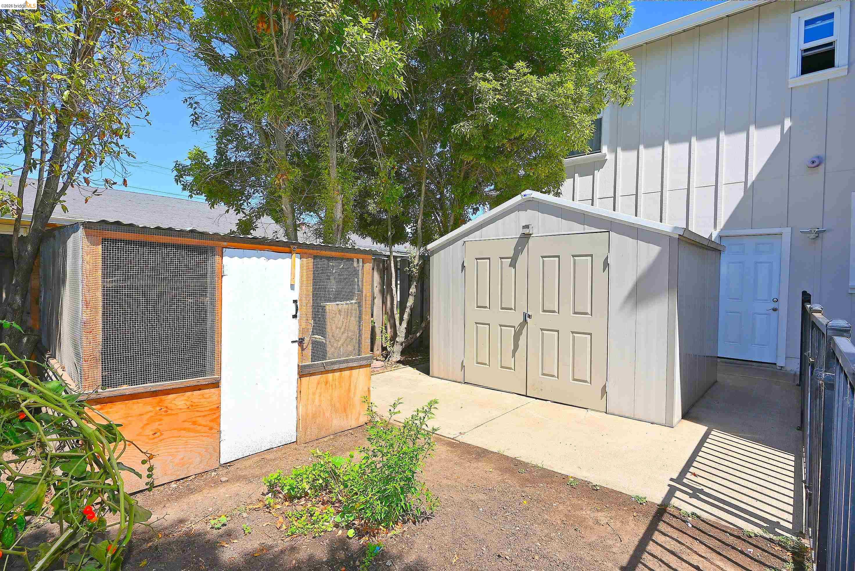 2472 W Avenue 136Th, San Leandro CA 94577 — photo 48