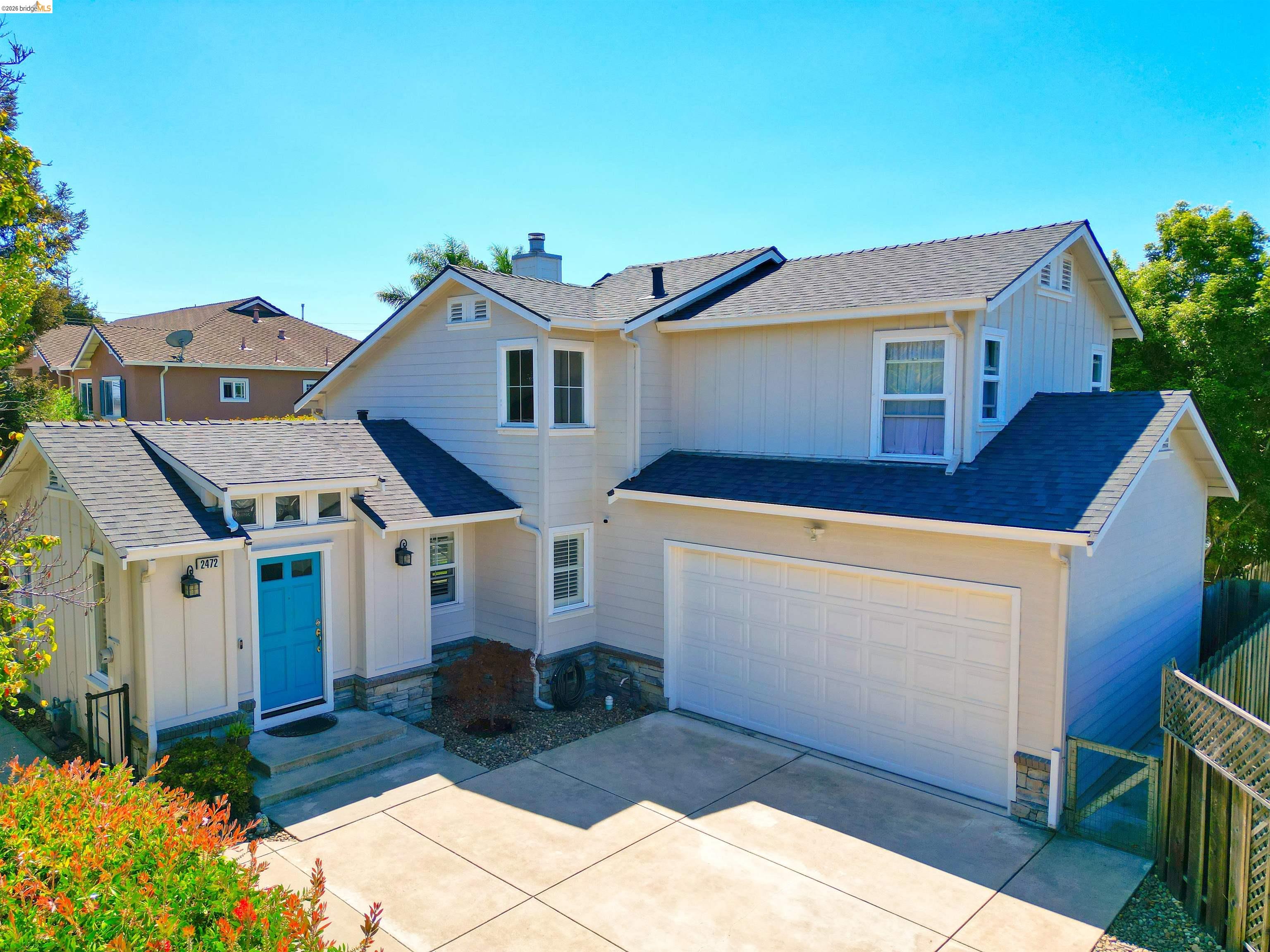 2472 W Avenue 136Th, San Leandro CA 94577 — photo 55