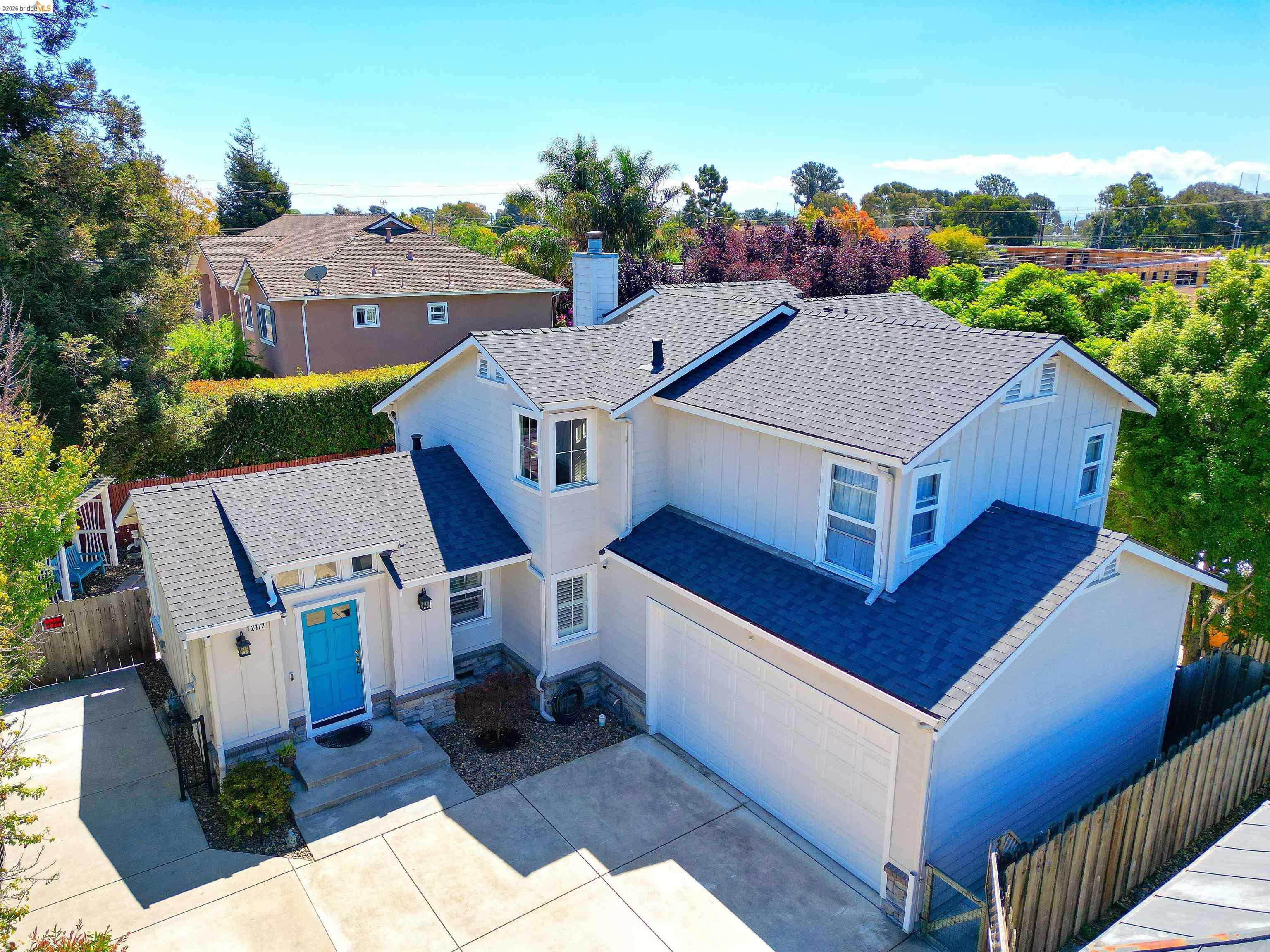 2472 W Avenue 136Th, San Leandro CA 94577 — photo 56
