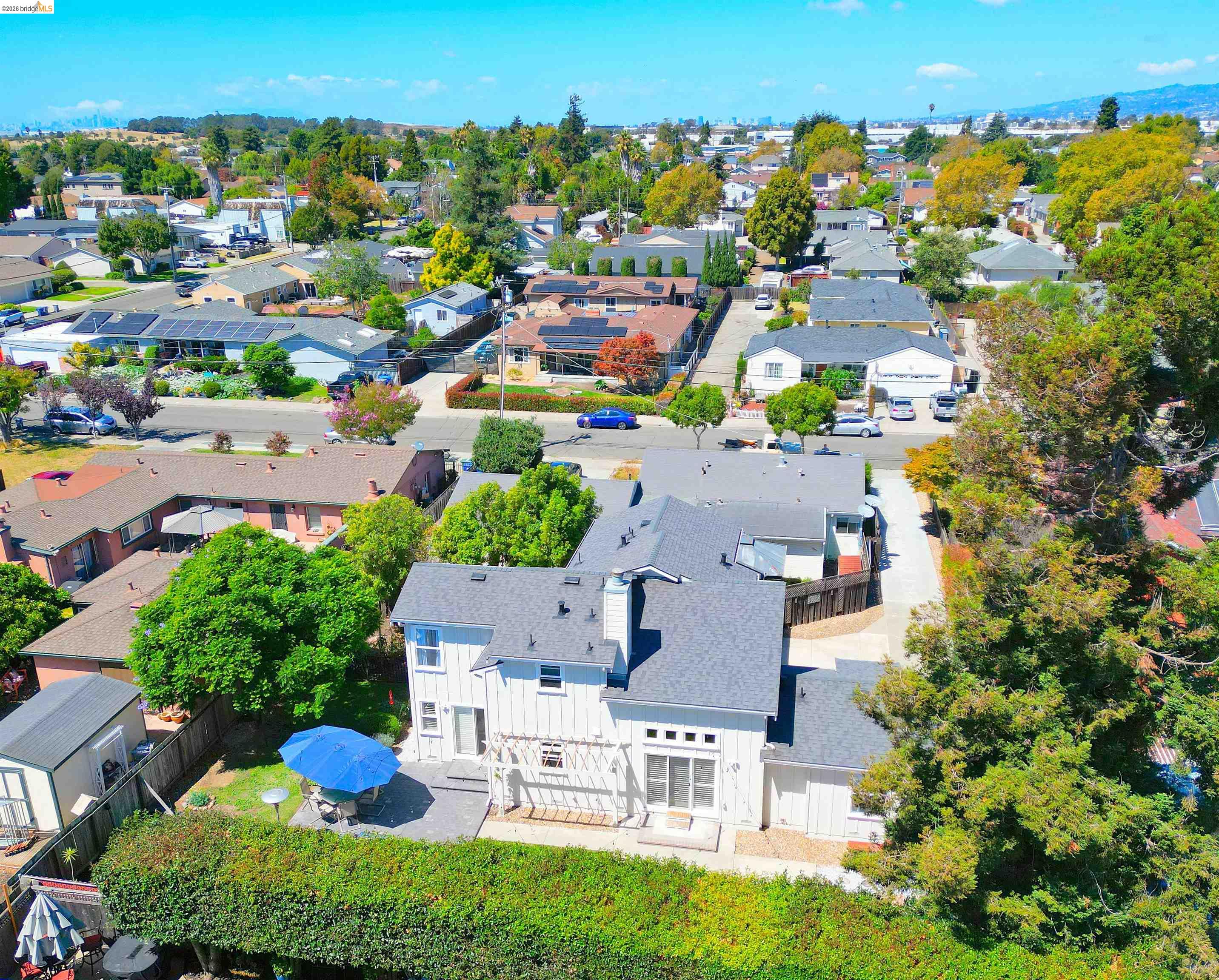 2472 W Avenue 136Th, San Leandro CA 94577 — photo 63
